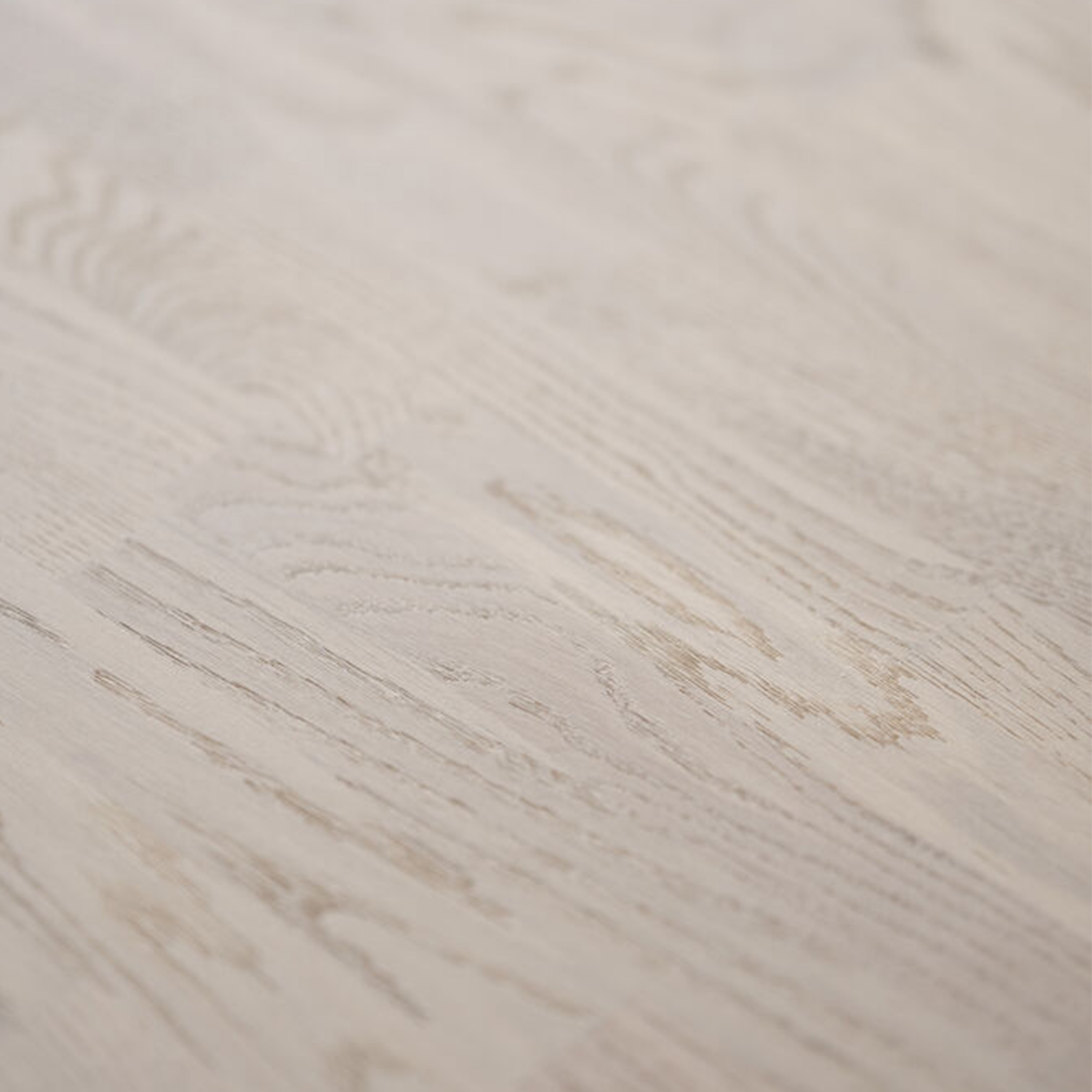 Rowico Home Carradale Matbord Vitpigmenterad/Svart Ø130