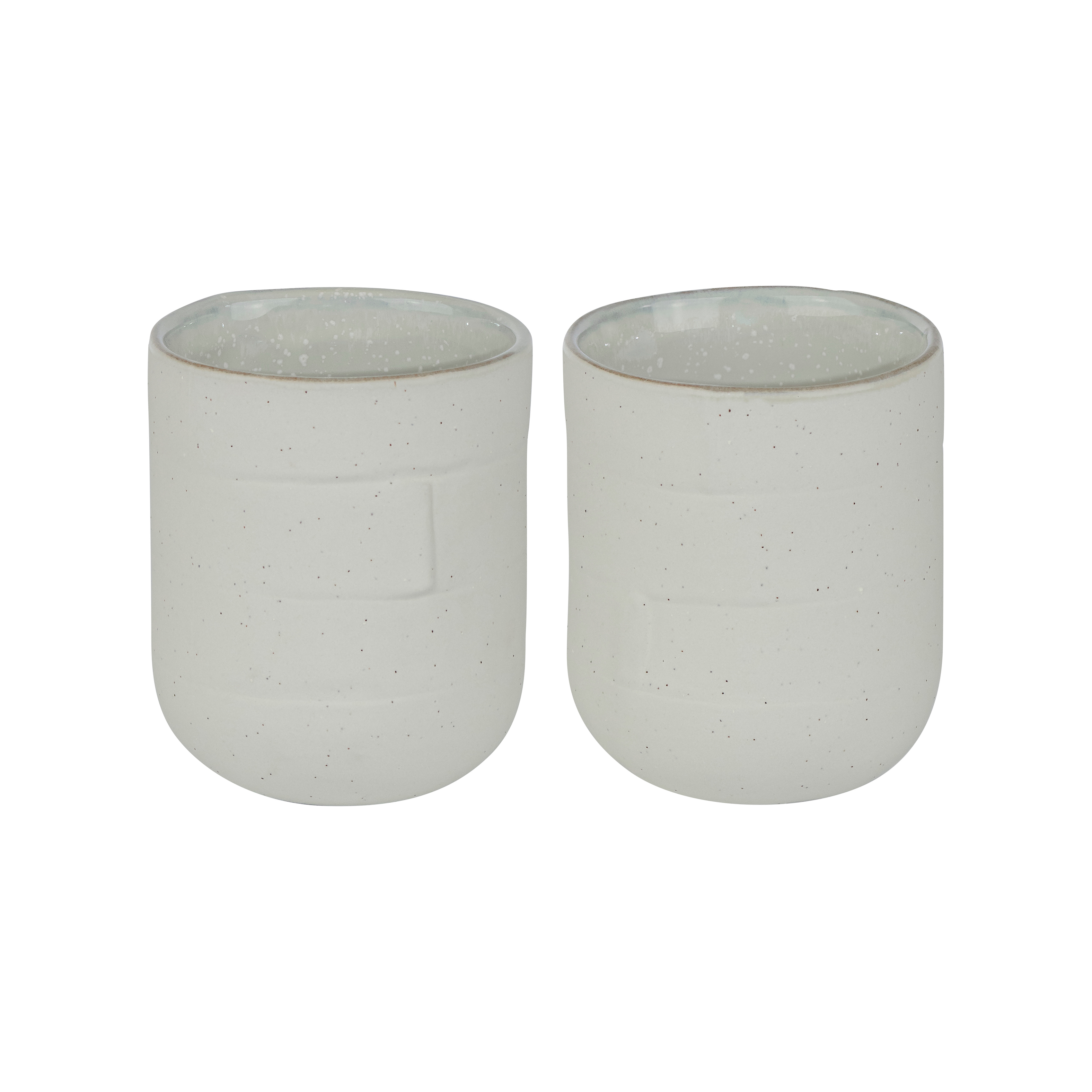 Sand Grain Kopp Kit 30cl 2-pack