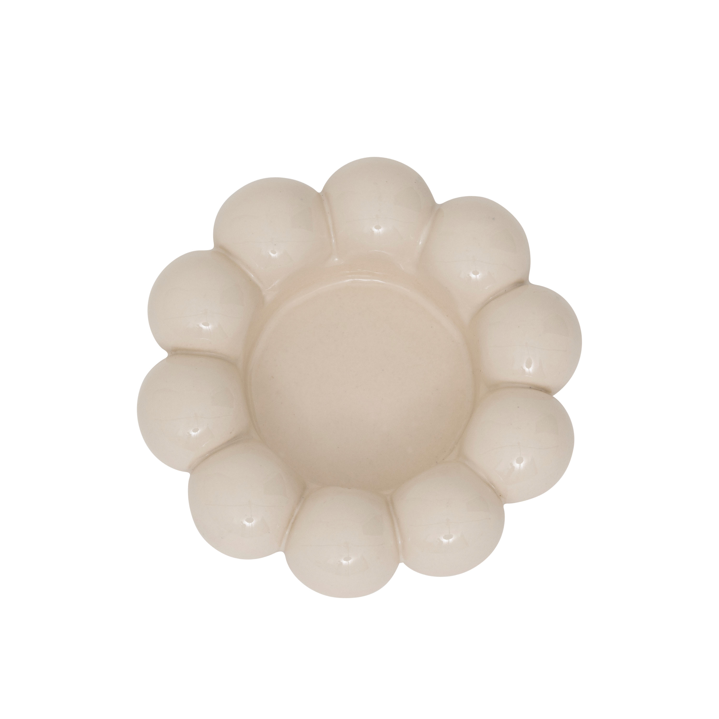 Urban Nature Culture Talon Ljuslykta Off White Ø12