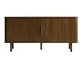 Tindra Sideboard Smoked Oak 160cm