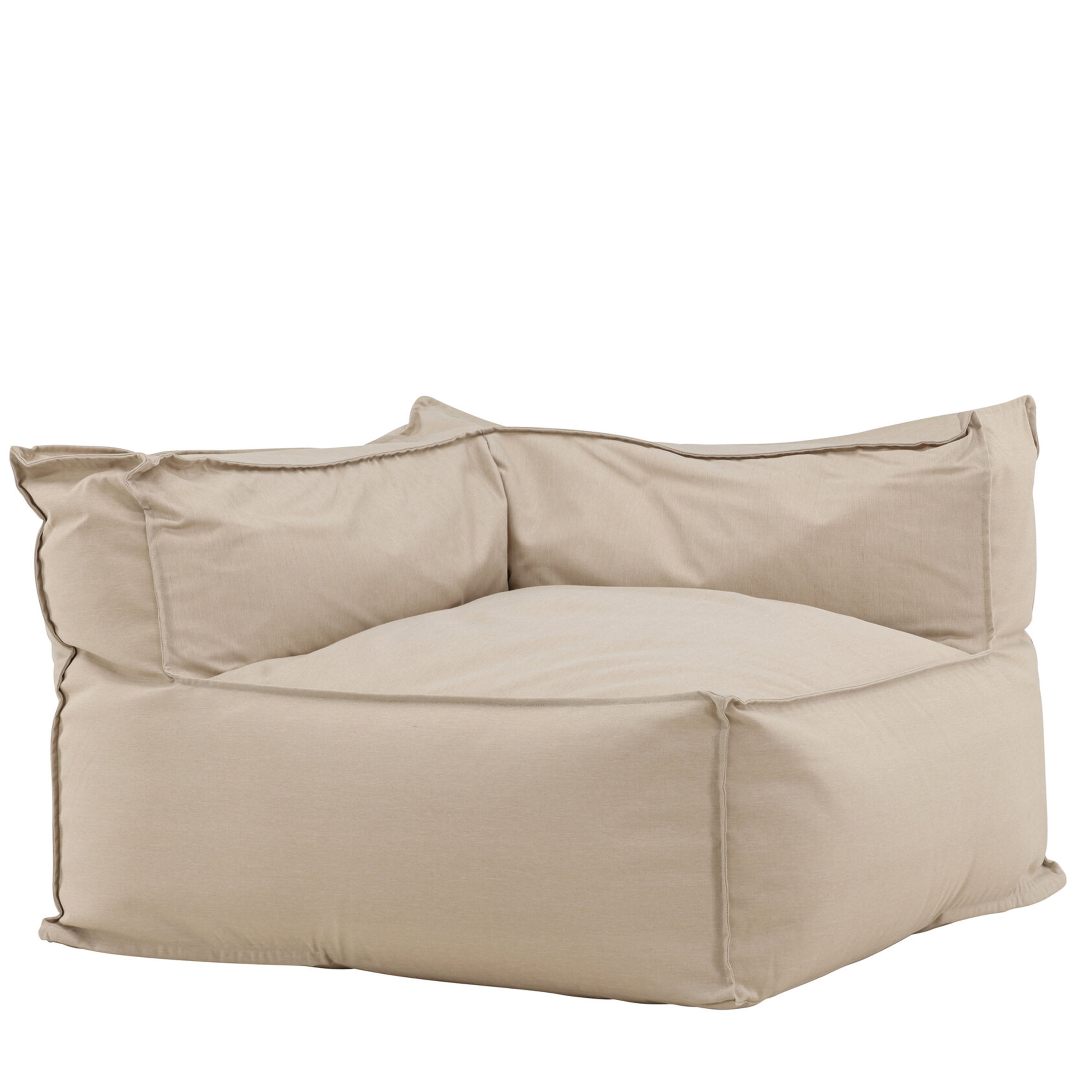 Rambo Hörnmodul Beige