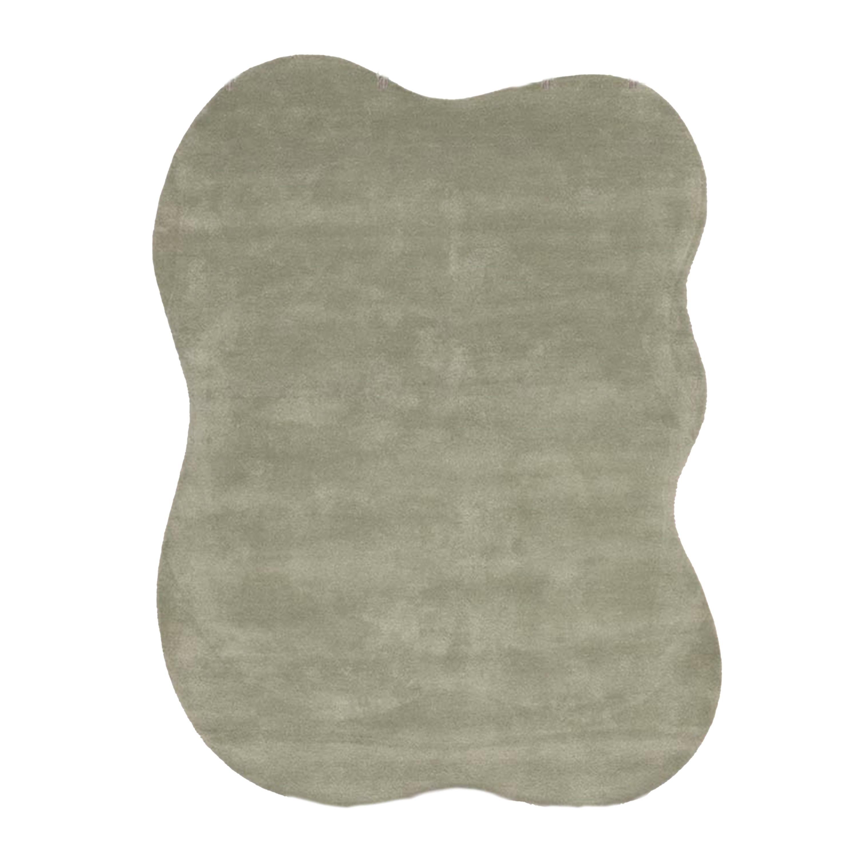 Sleepo Collection Stormi Ullmatta Sage 300x400