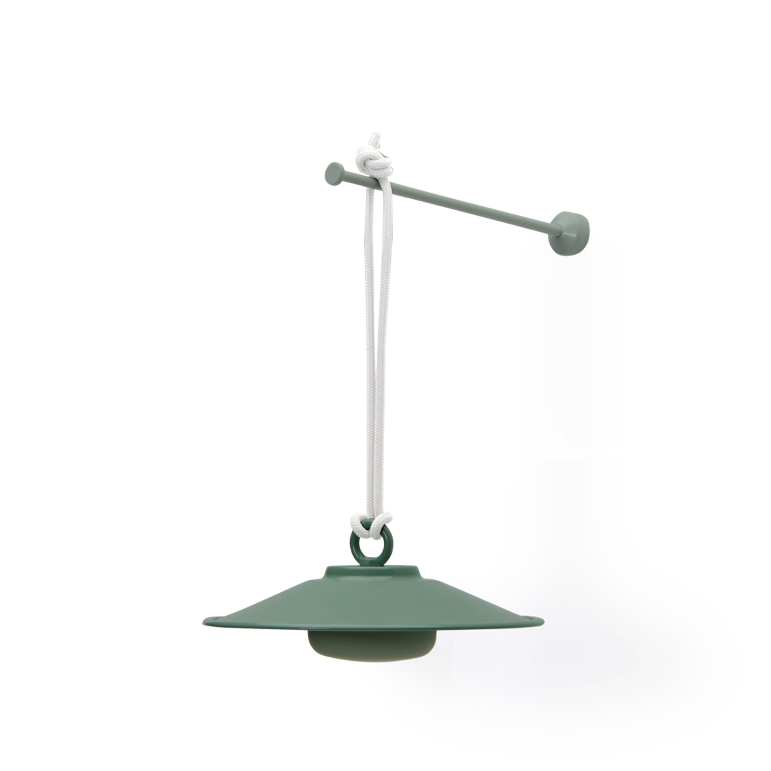 Fatboy Chap-O Lampe Tragbar Sage