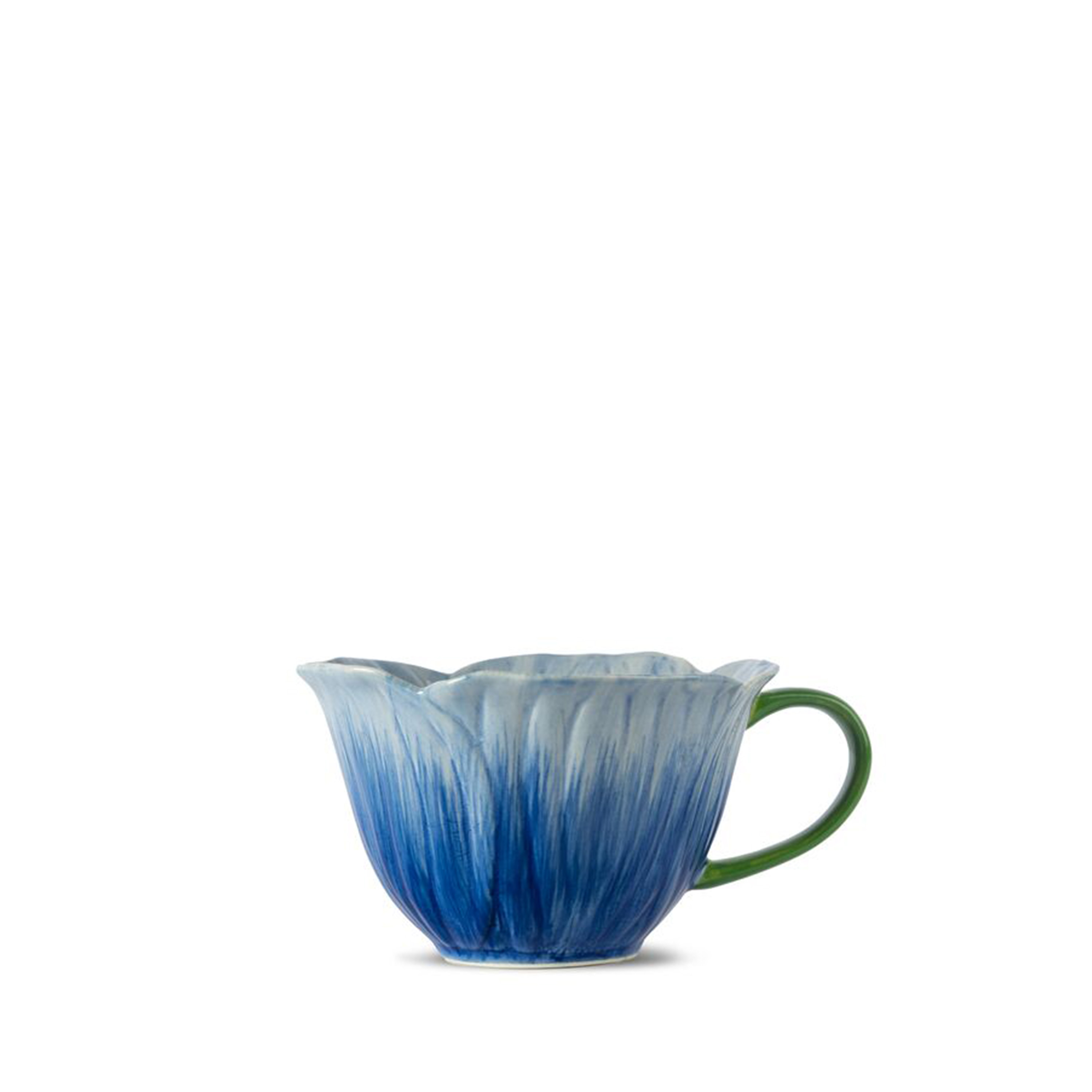 Poppy Temugg Blå 40cl