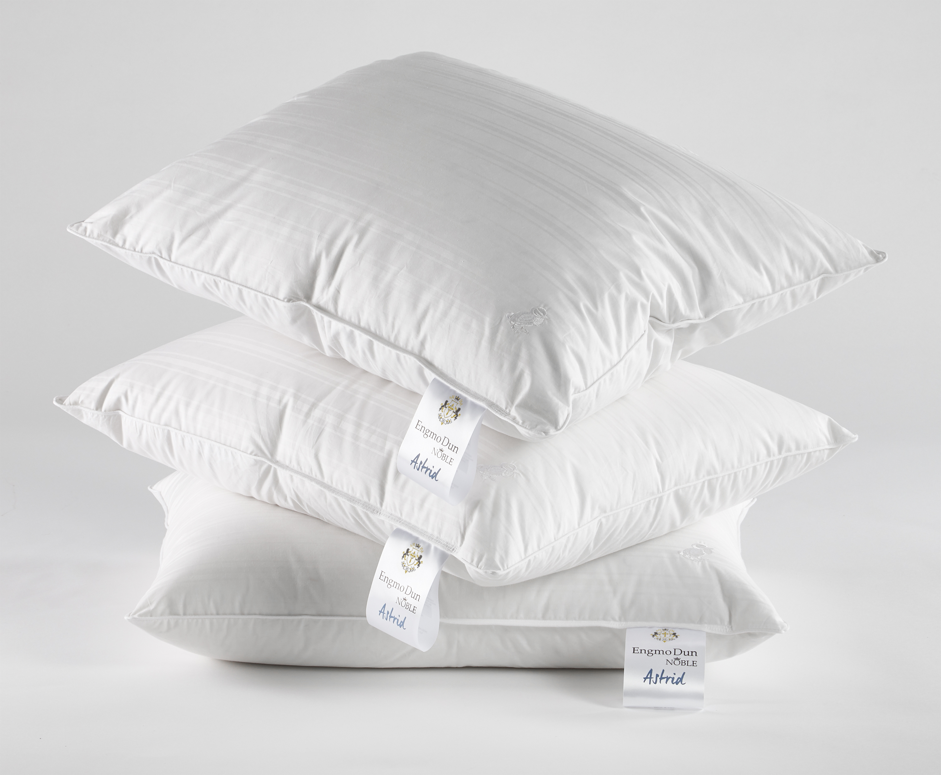 Engmo Dun Astrid Dunkudde Mjuk &amp; Låg 50x60