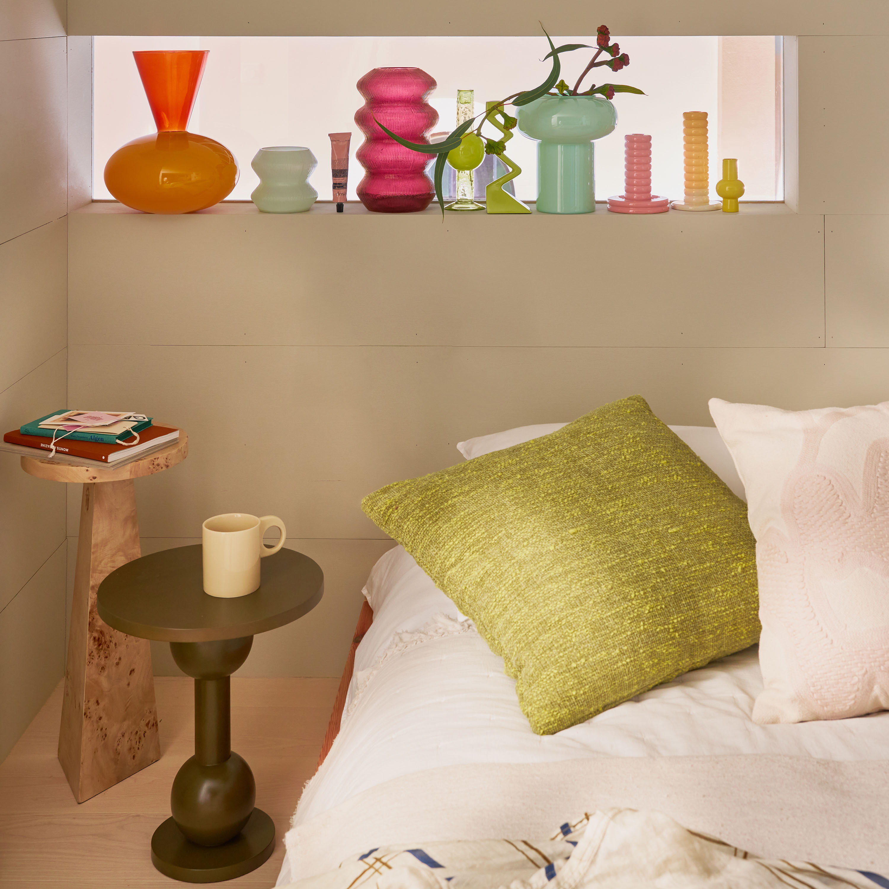 Urban Nature Culture Ramo Sidobord Kalamata 35x40