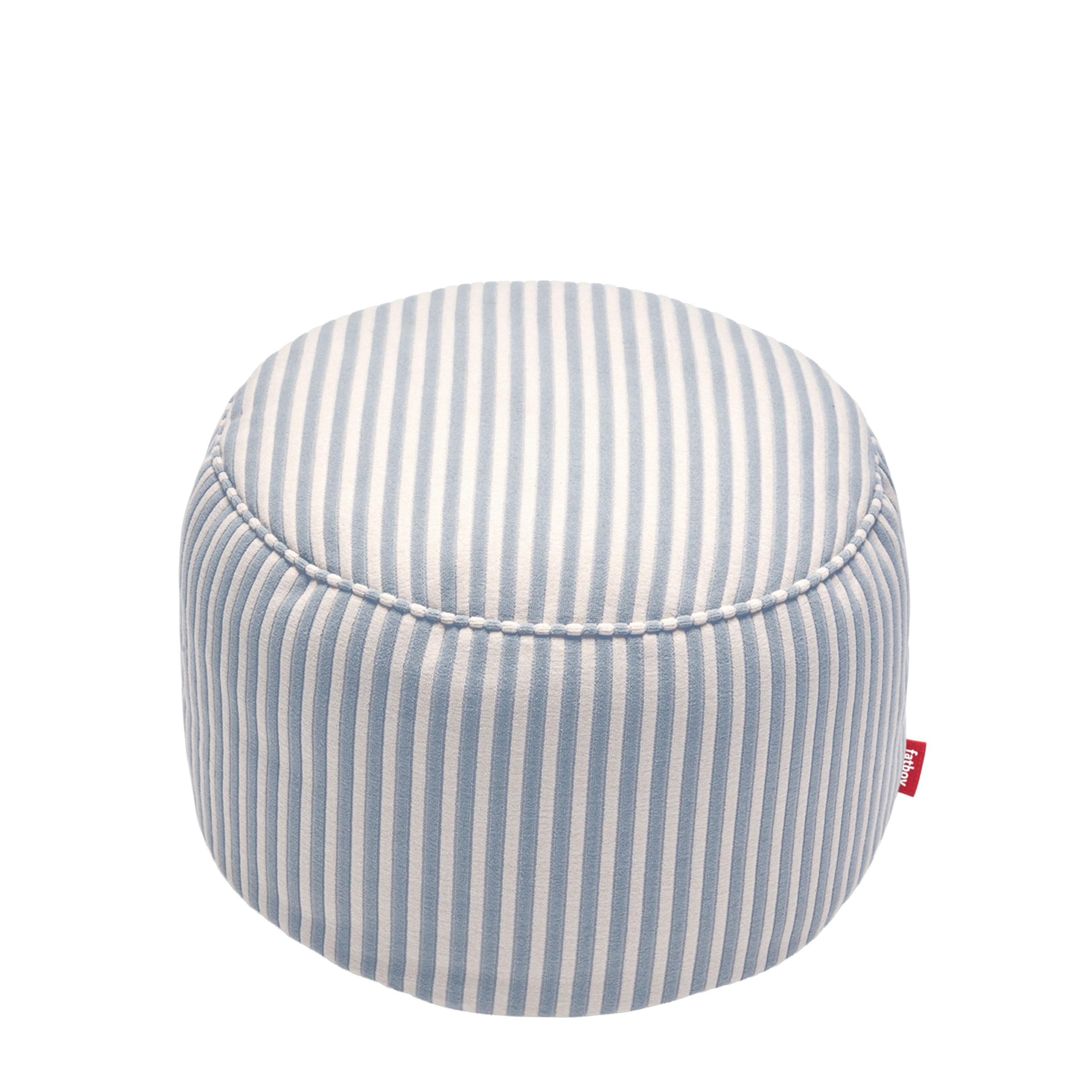 Point Terry Sittpuff Blizzard Blue Creme
