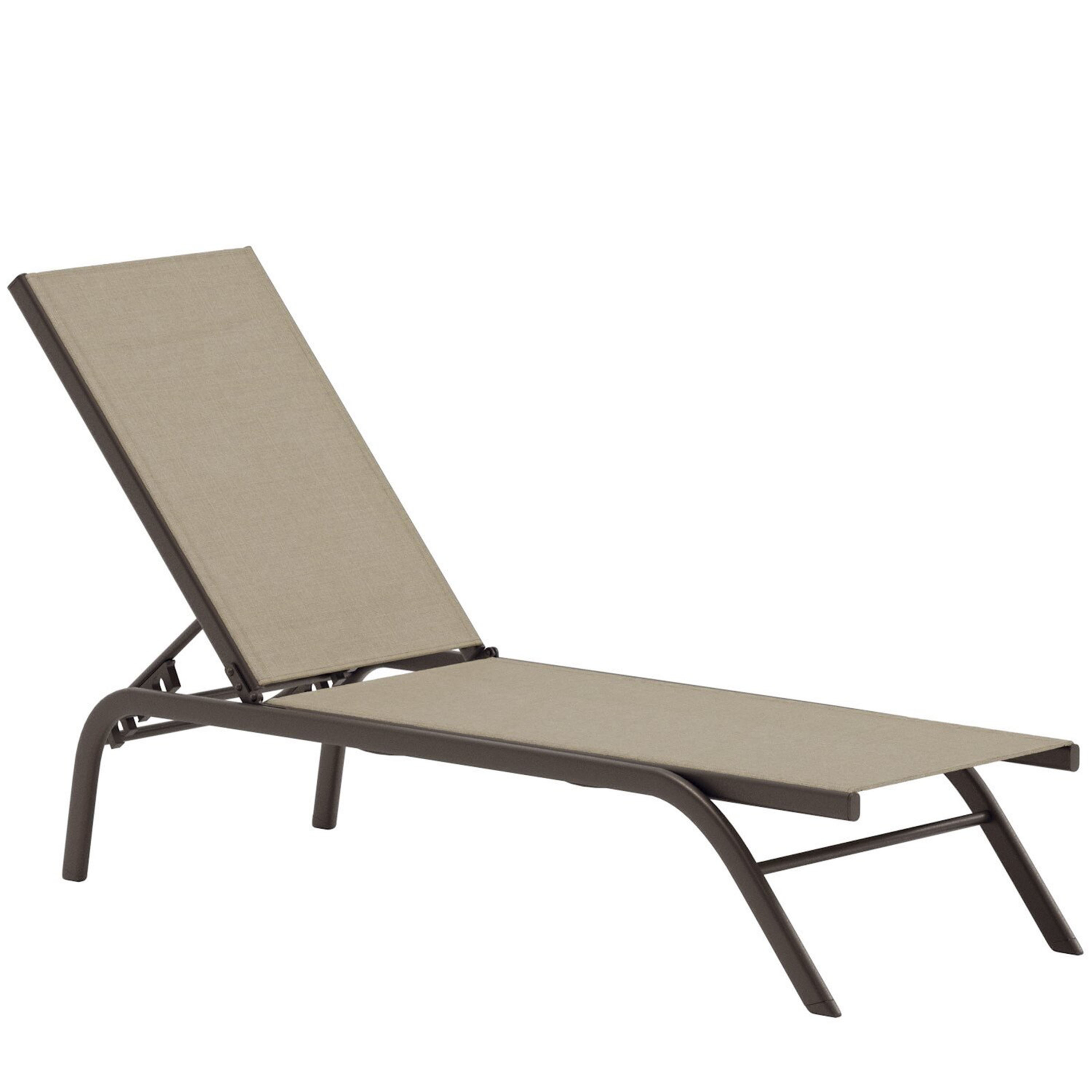 Kastos Solstol Brown/Beige