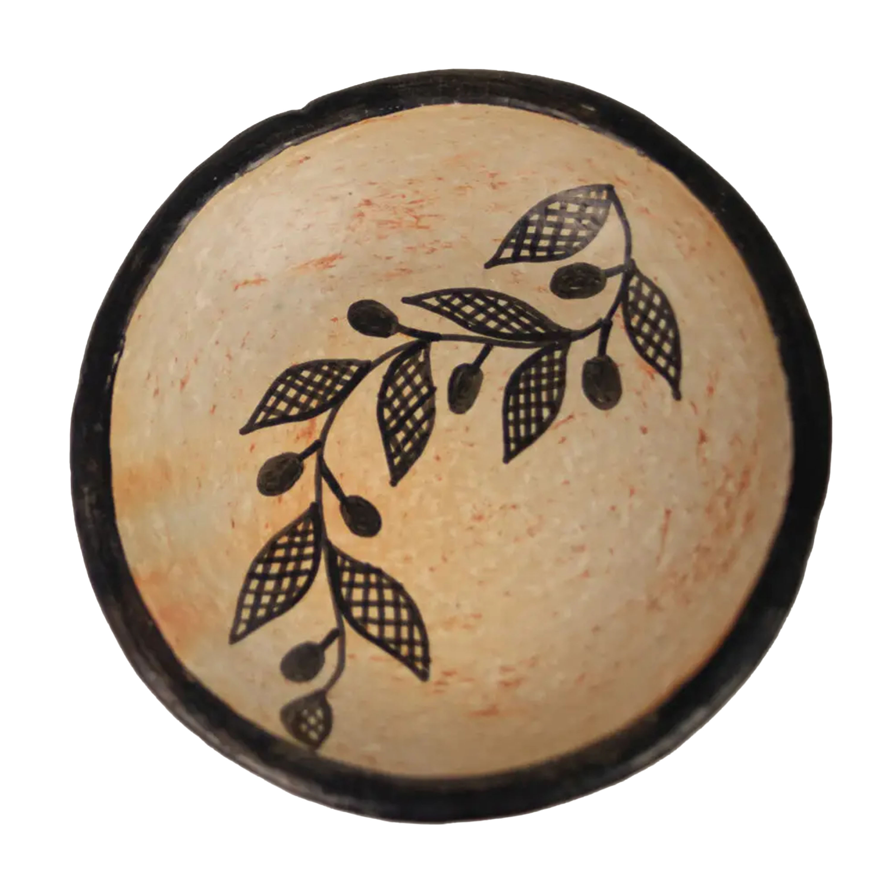 Zavajo Fat Olivkvist Ø20