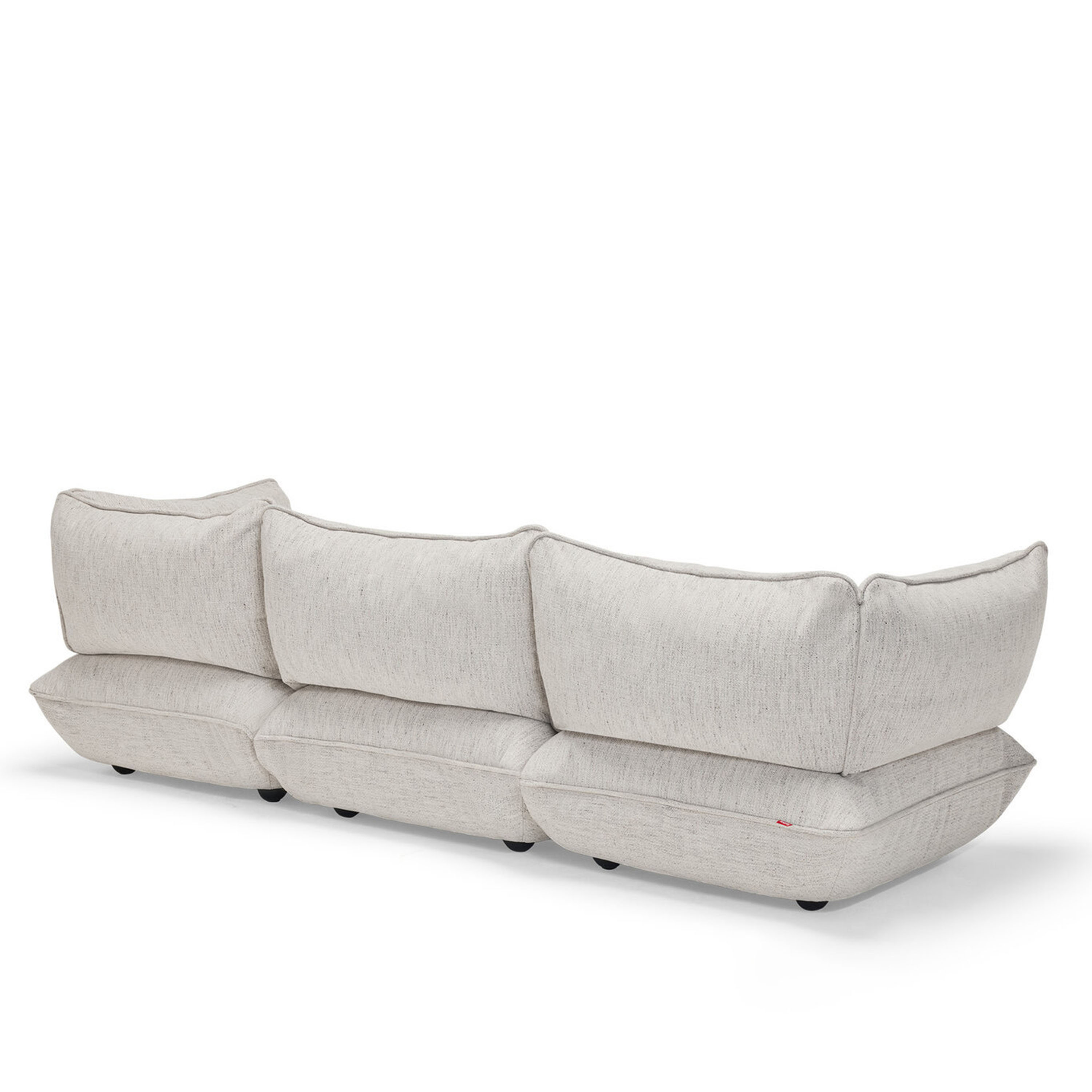 Fatboy Sumo Mingle 4-seater Sofa Marble 301cm