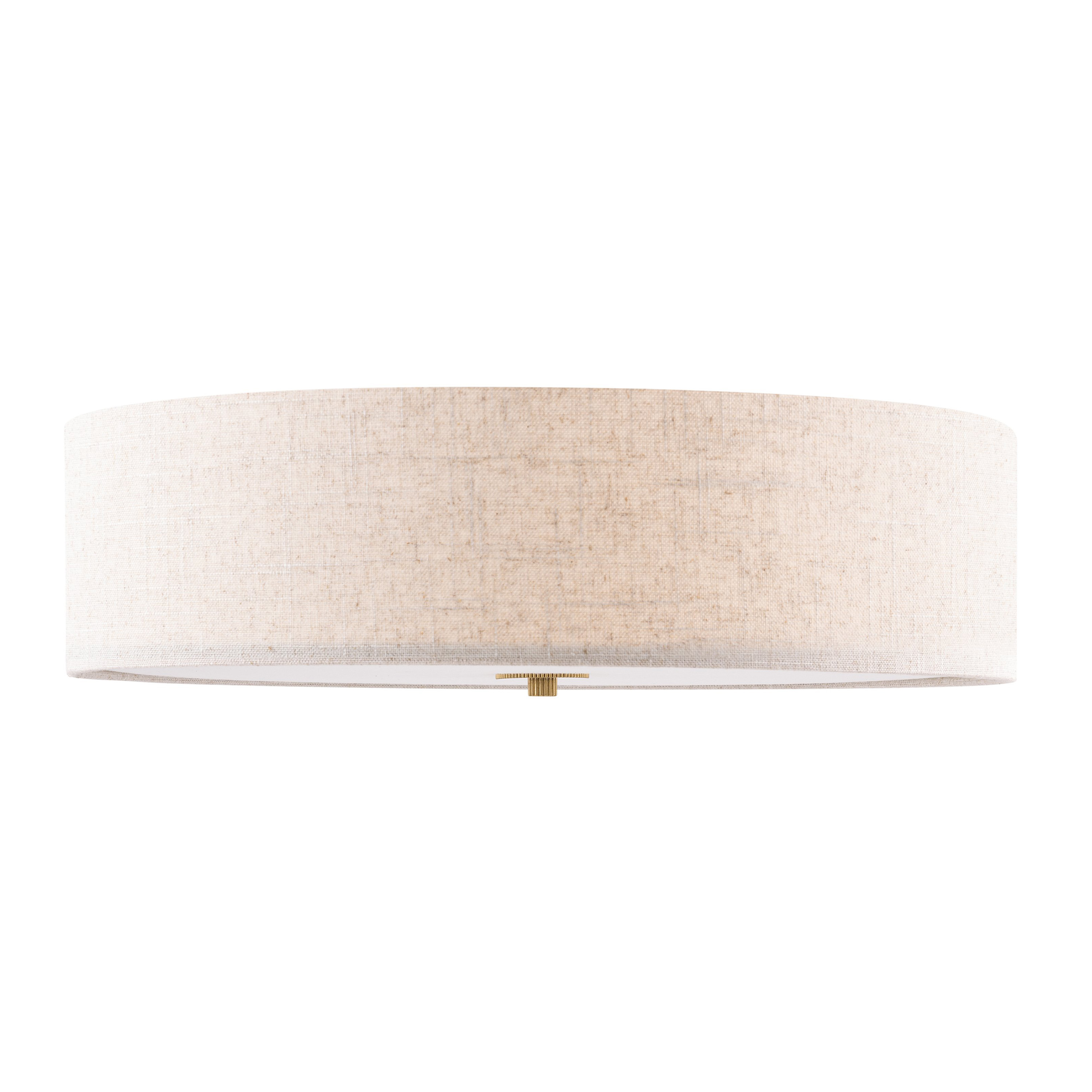 Globen Lighting Noah Deckenleuchte Beige Ø50