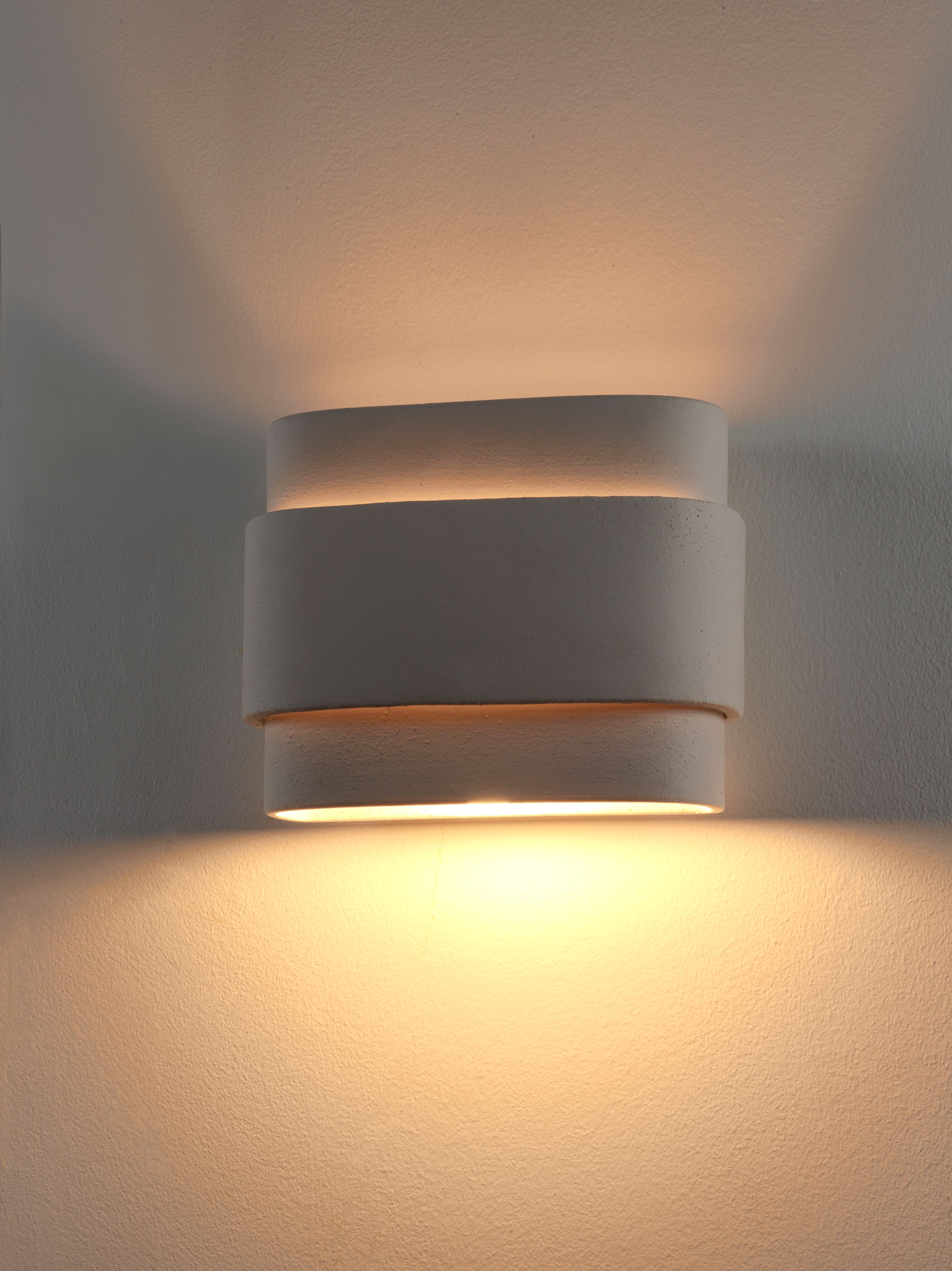Serax Louis 01 Vägglampa Beige