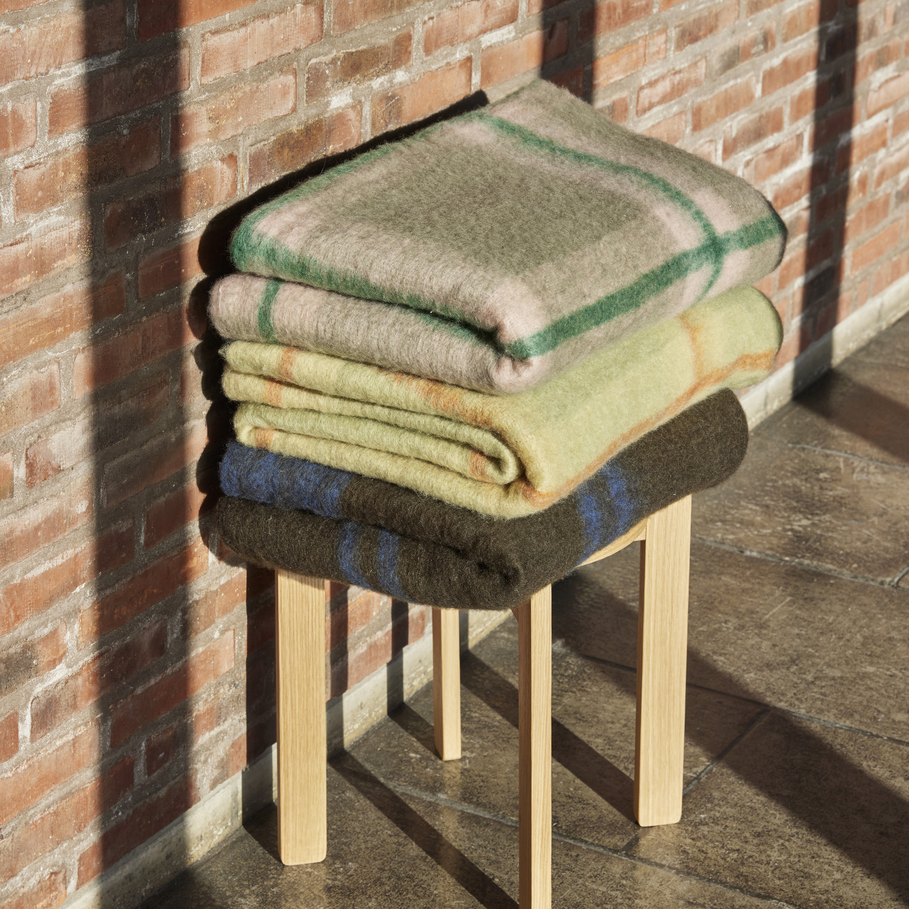 Hübsch Always Pall Natur