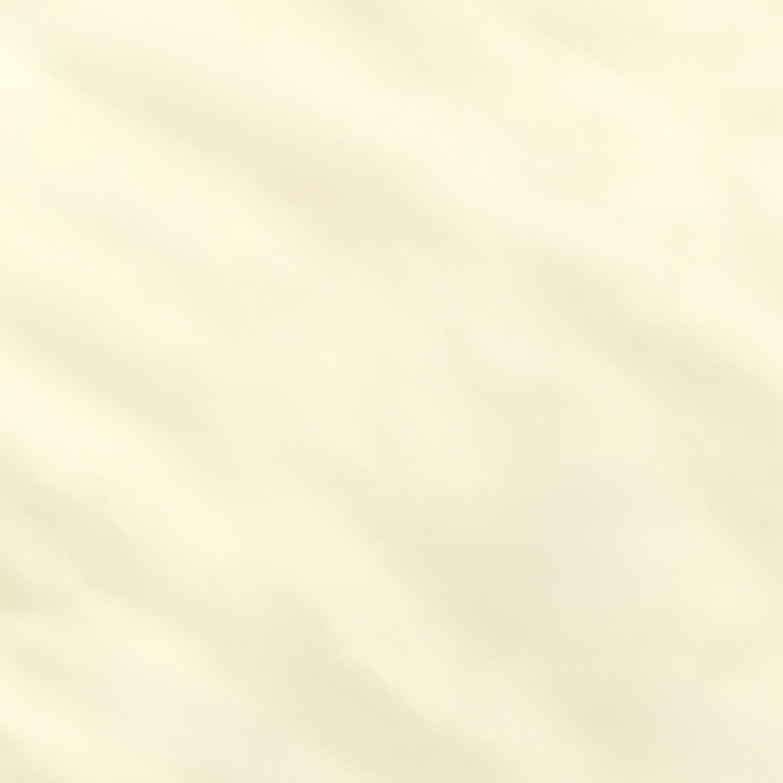 GANT Home Sateen Bettbezug Vanilla Yellow Einzelbett