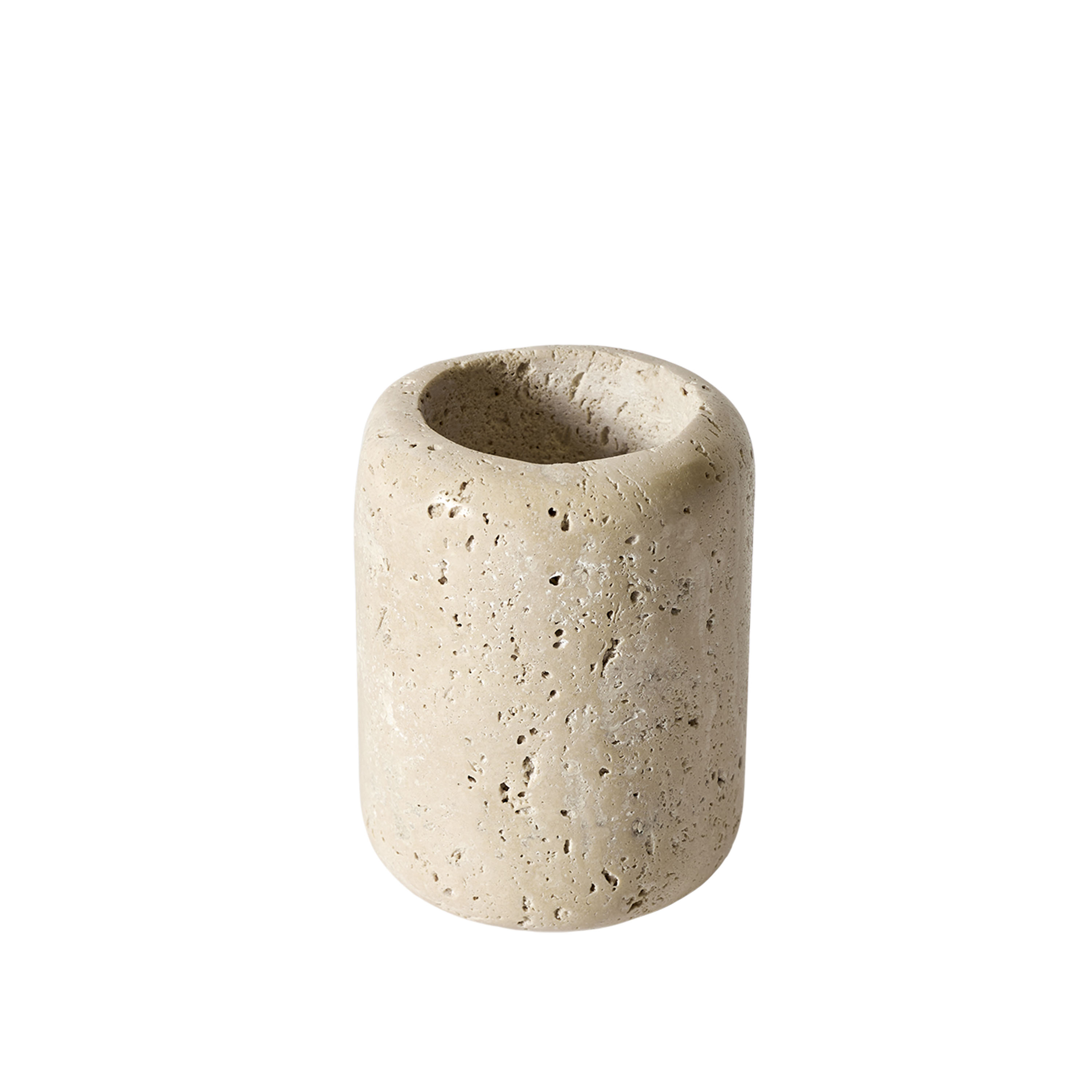 Andersen Furniture Foam Tandborsthållare Cream