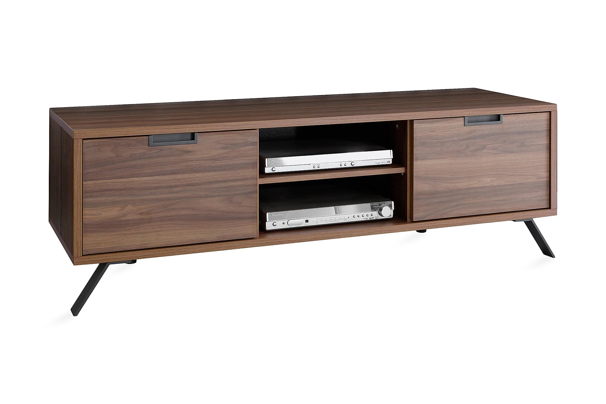 Nordic Home - - Braun - Bänke