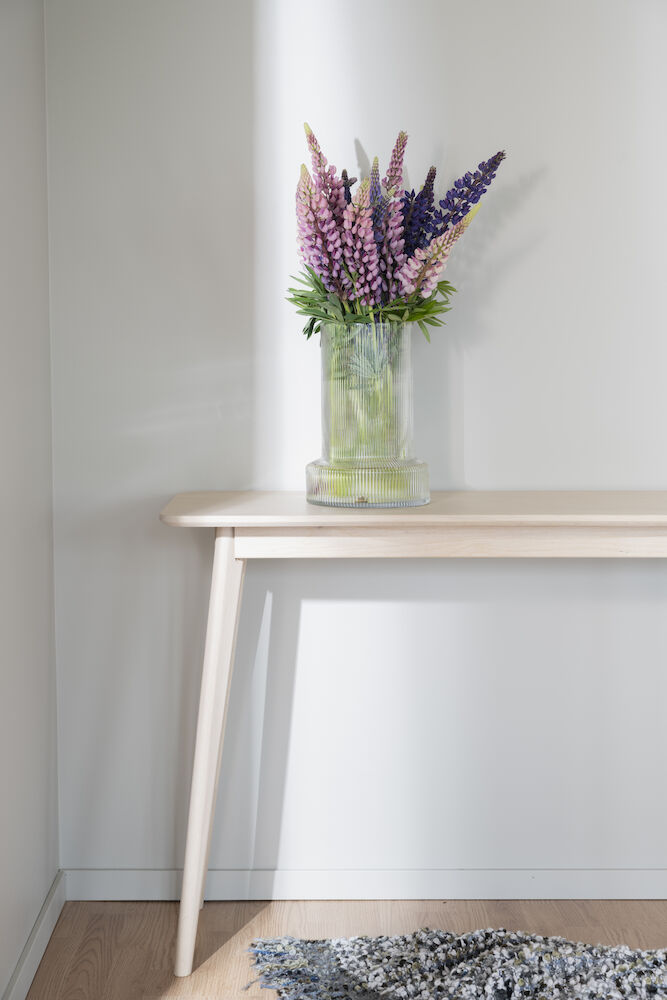 Rowico Home Yumi Konsolbord Vitpigmenterad