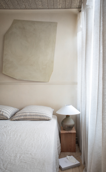 Watt &amp; Veke Basic Flat Lampskärm White 42cm