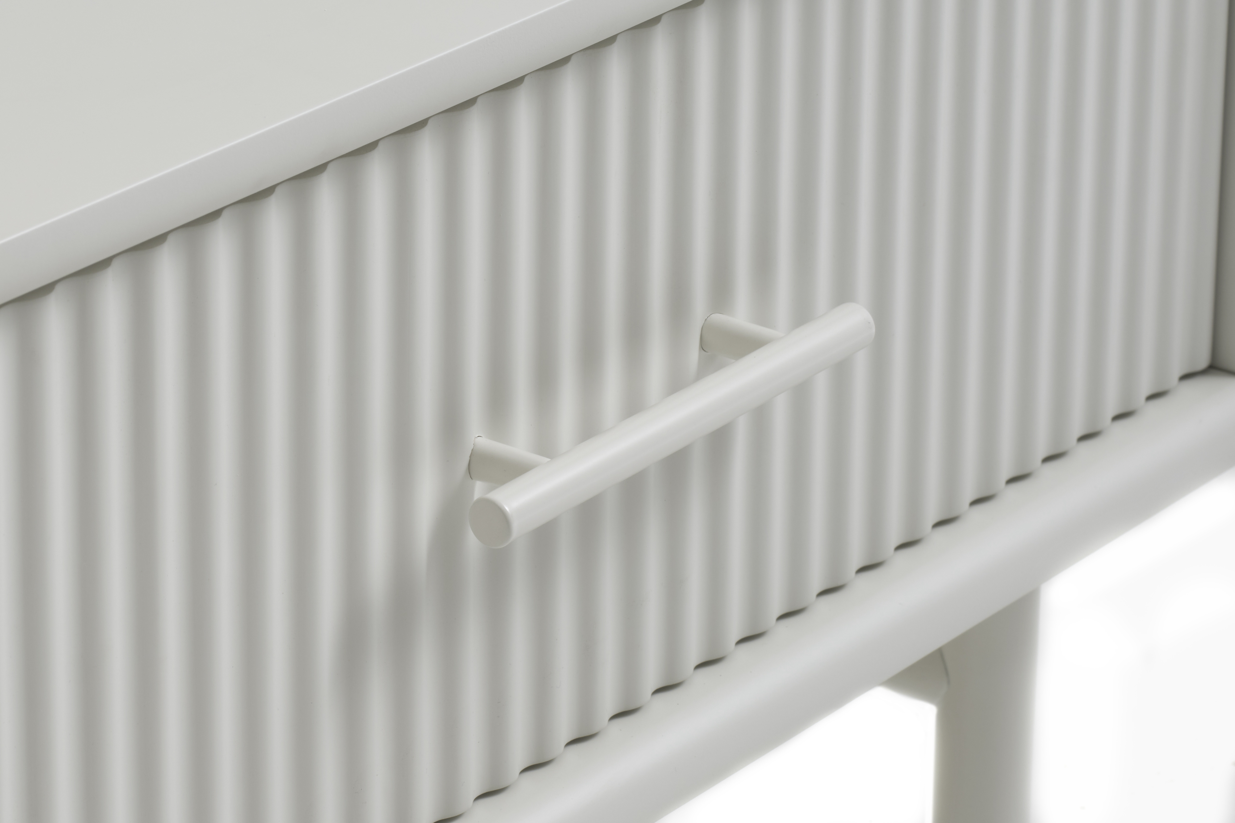 Nordic Home Julian Couchtisch Greige 60x120