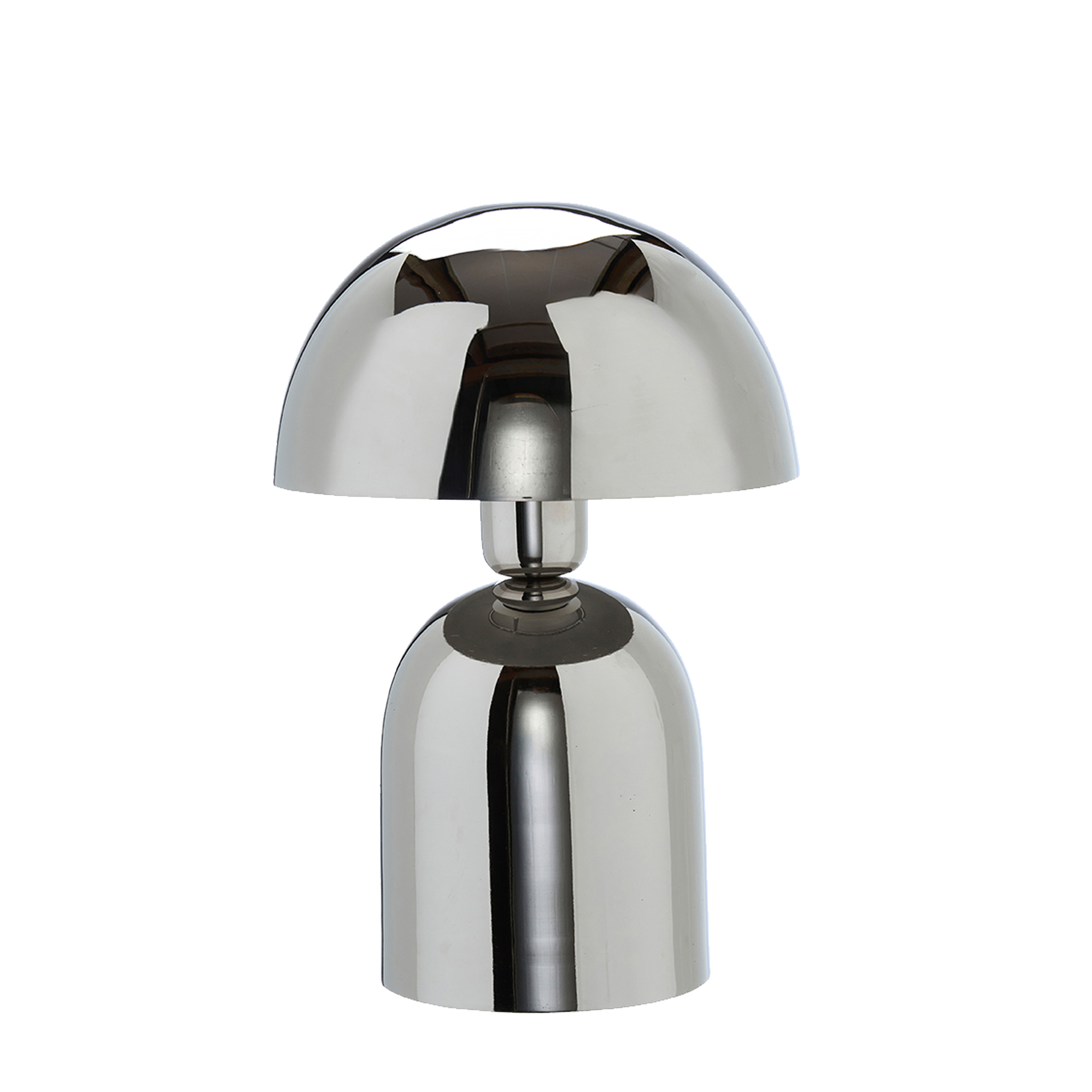 Rome Pöytälamppu Kromi 31 cm