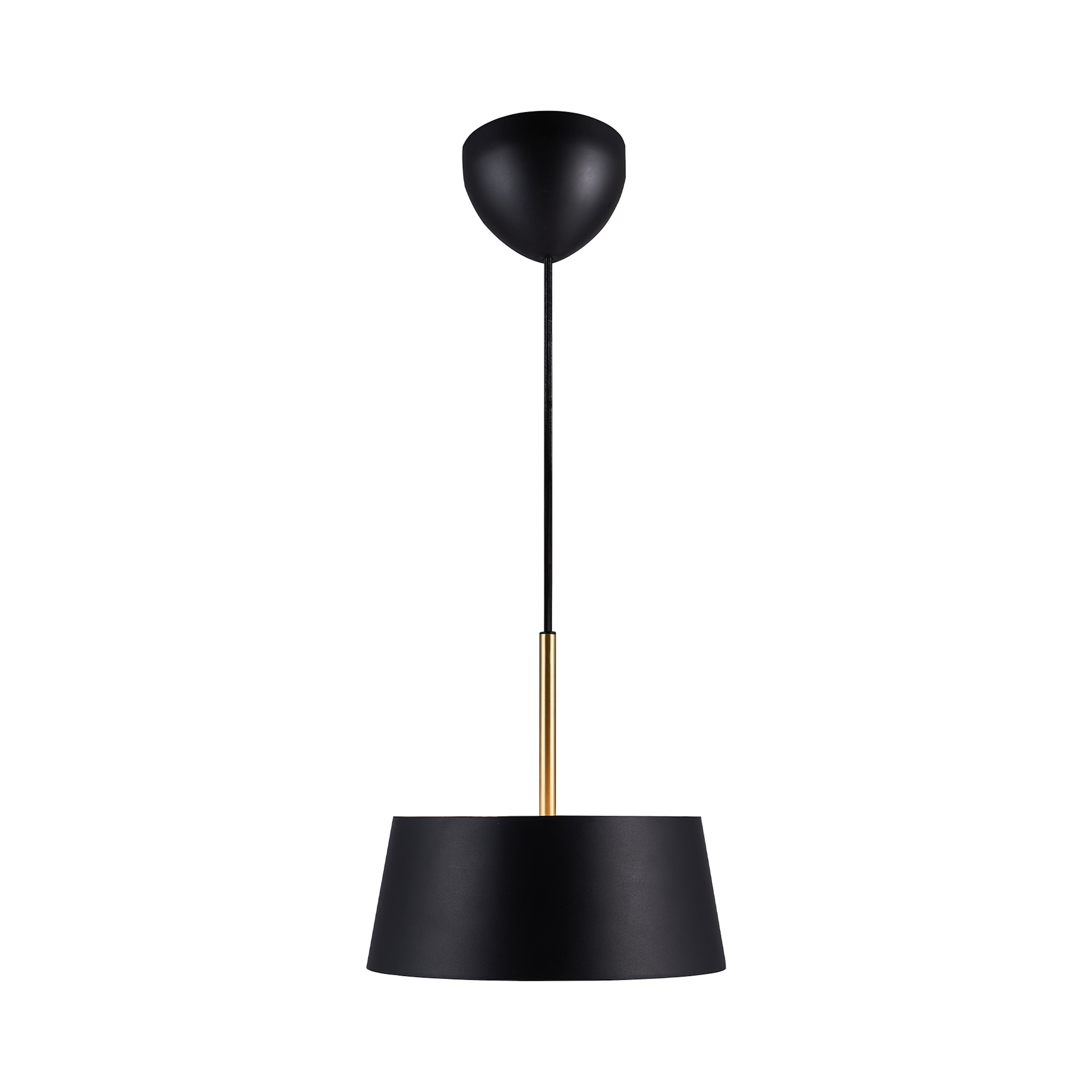Nordlux - Clasi 30 Deckenlampe Schwarz - Deckenleuchten