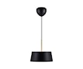 Clasi 30 Taklampa Svart