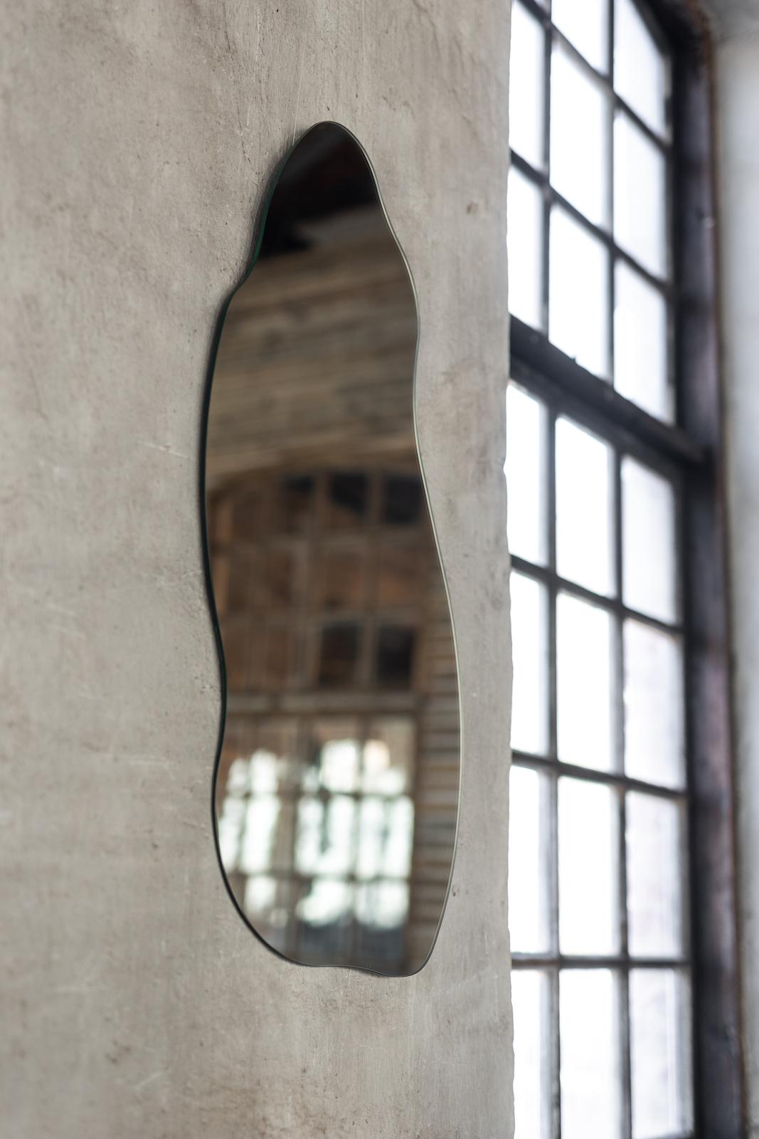 Jakobsdals Siendo Spegel 50x100