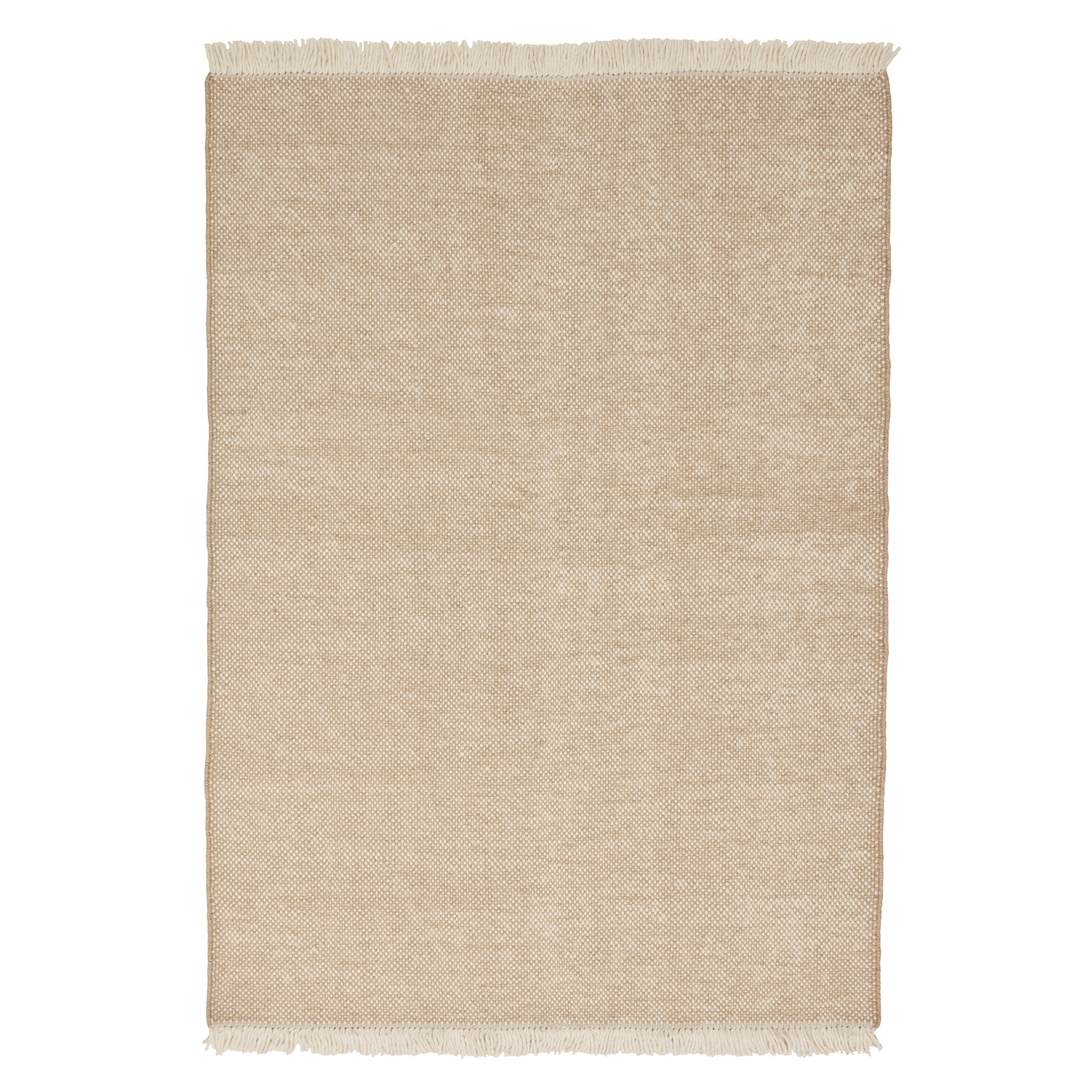 Nelson Ullmatta Offwhite/Beige 200x300
