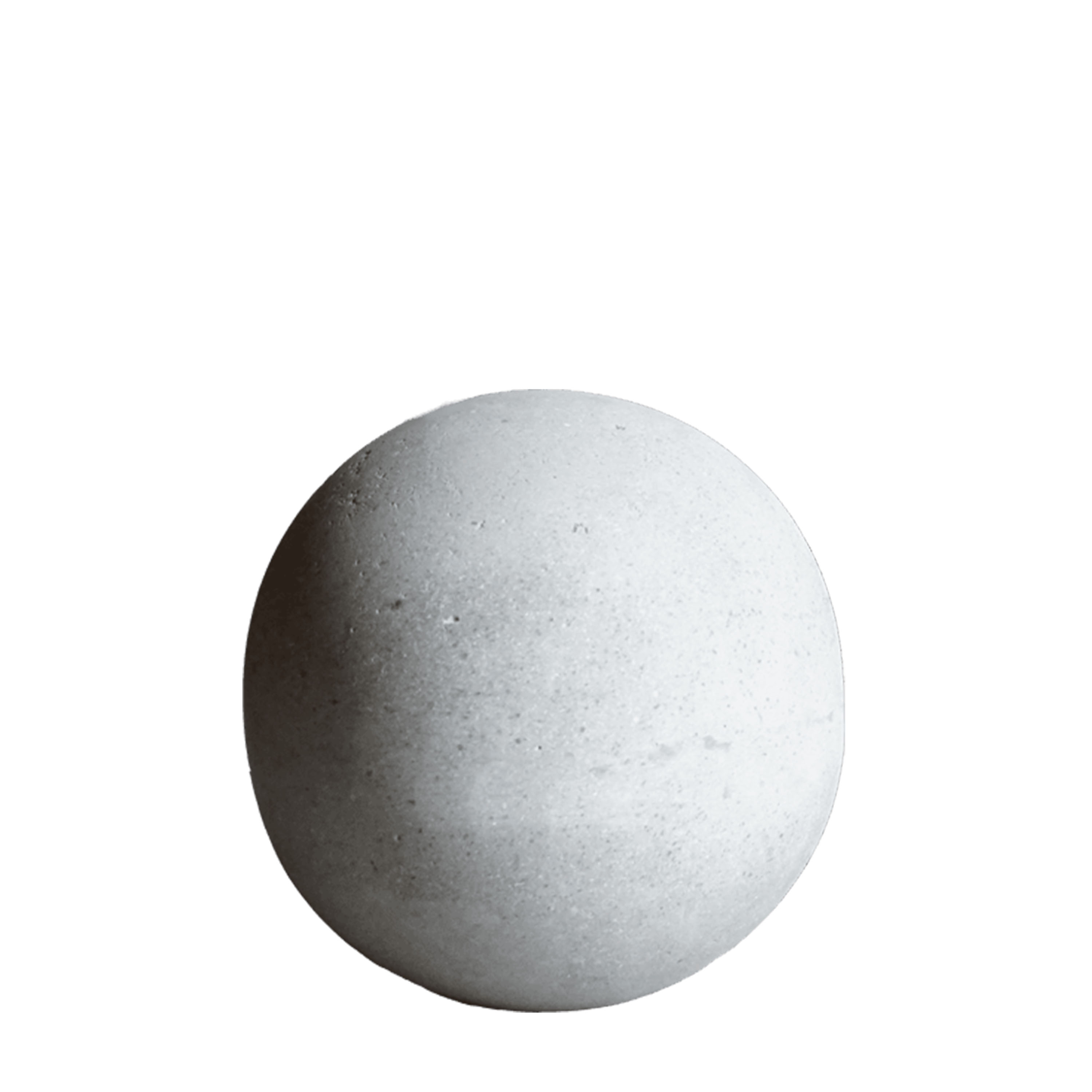 Garden Concrete Dekoration Small