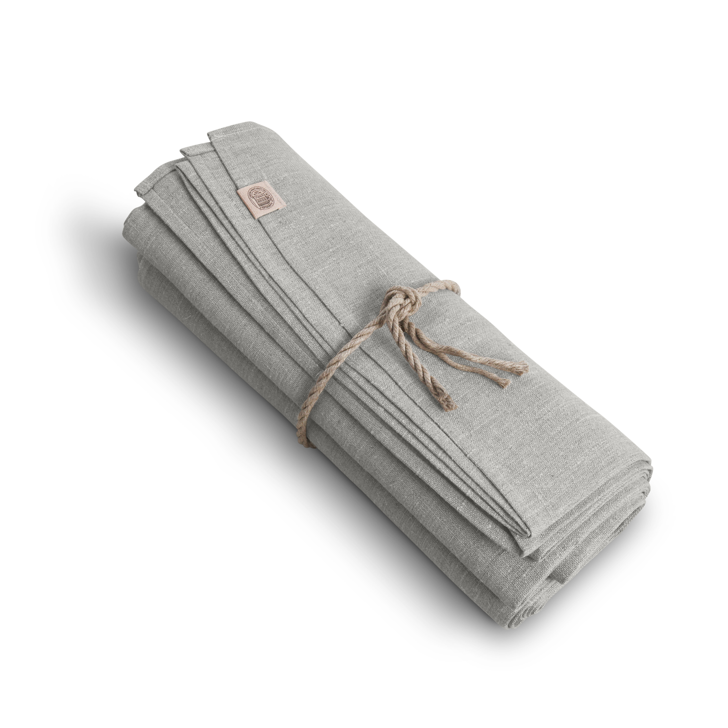 Classic Linneduk Stone Ø200