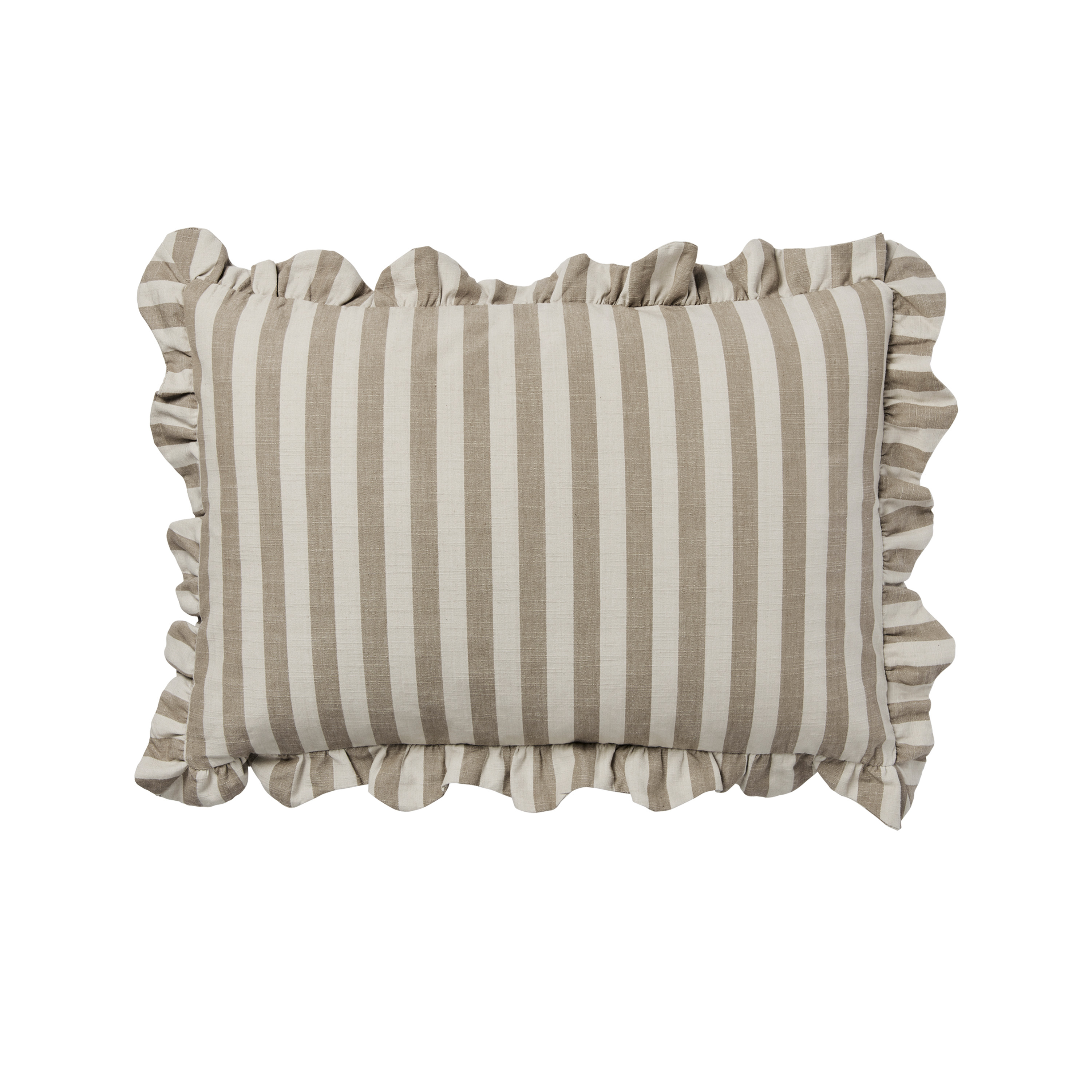 Ina Kuddfodral Brown 40x60