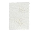 Fluffy Flokati Matta White 170x240