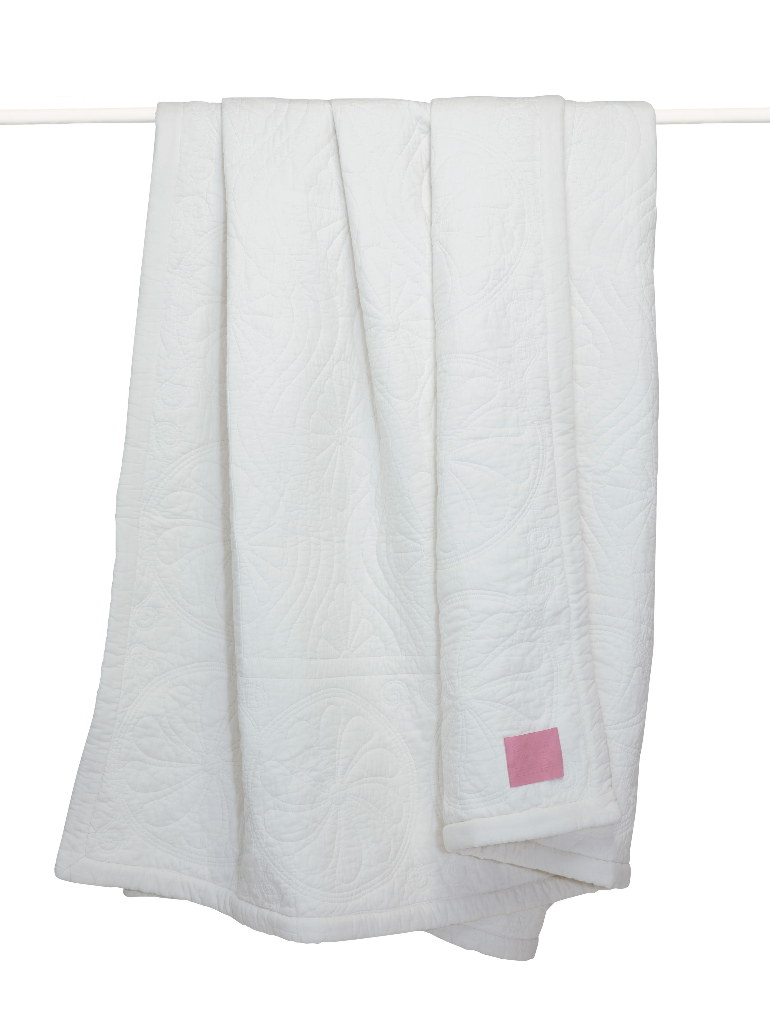 Mille Notti Durham Day Överkast Ivory 260x260