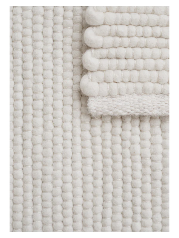 Linie Design Agner Villamatto White 250x350