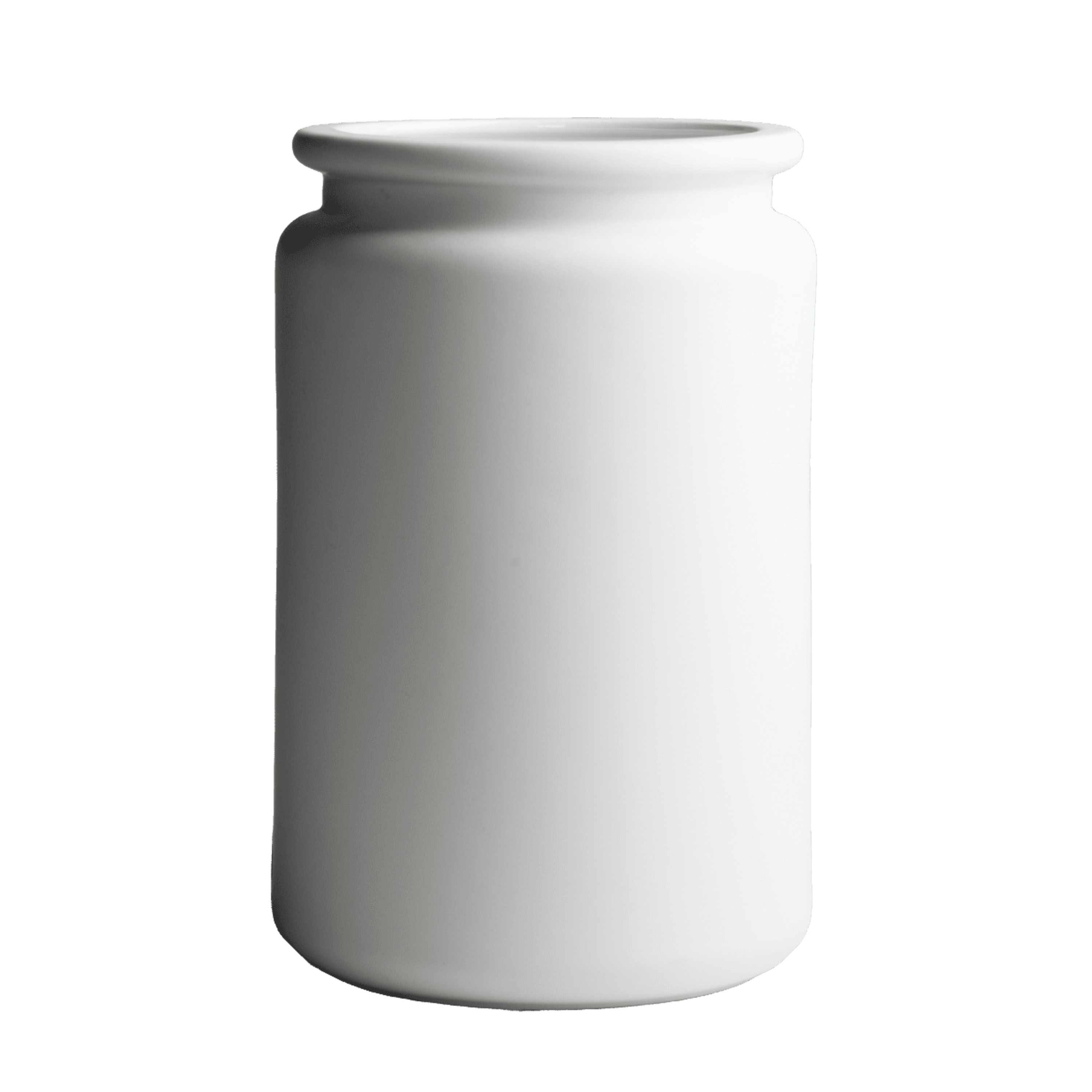 Pure Kruka Vit Large