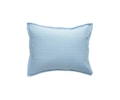 Pinstripe Örngott Shade Blue 50x60