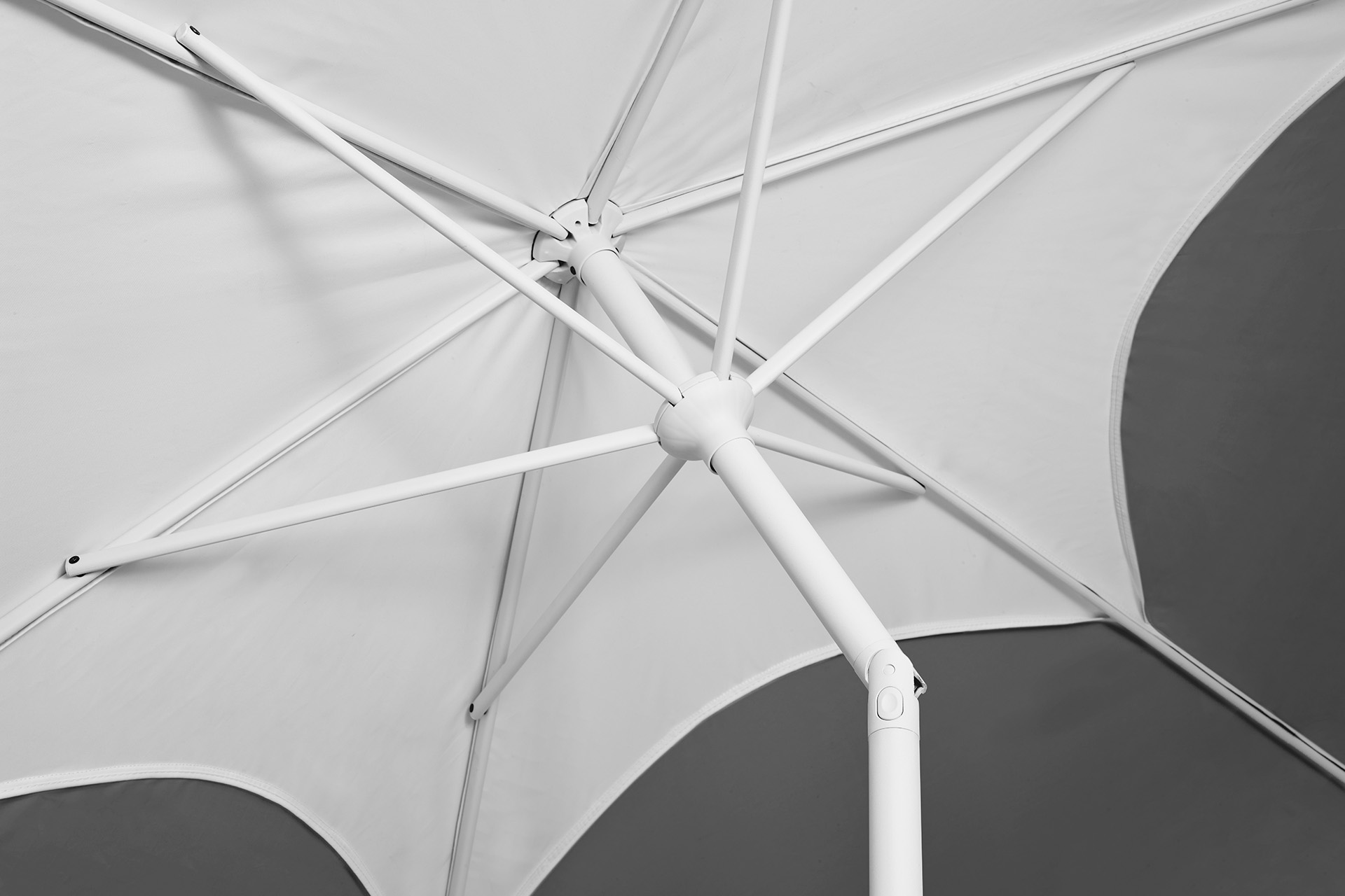 Fatboy Sunshady Parasoll Anthracite Ø300