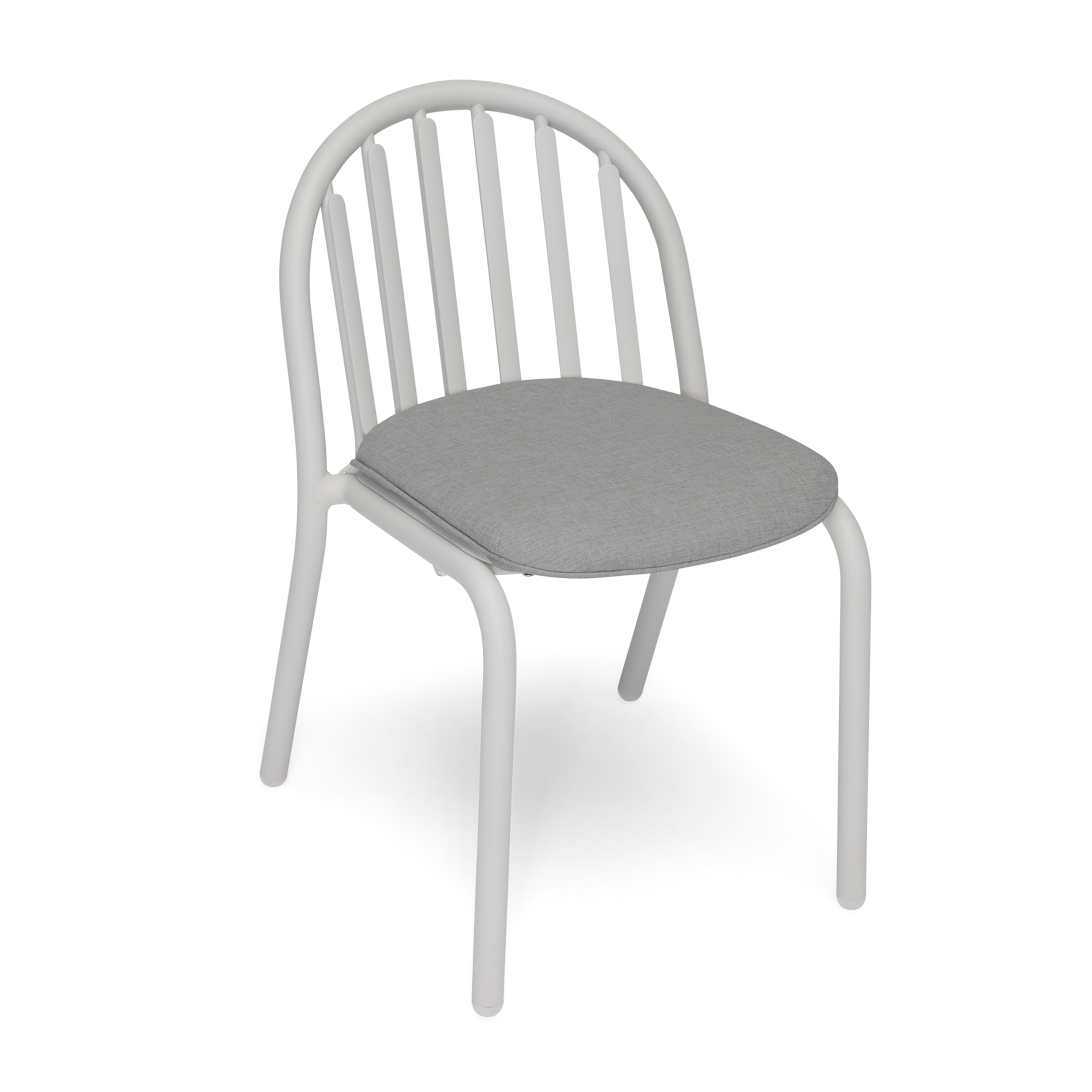 Fatboy Fred's Sitzkissen Rock Grey 43x46