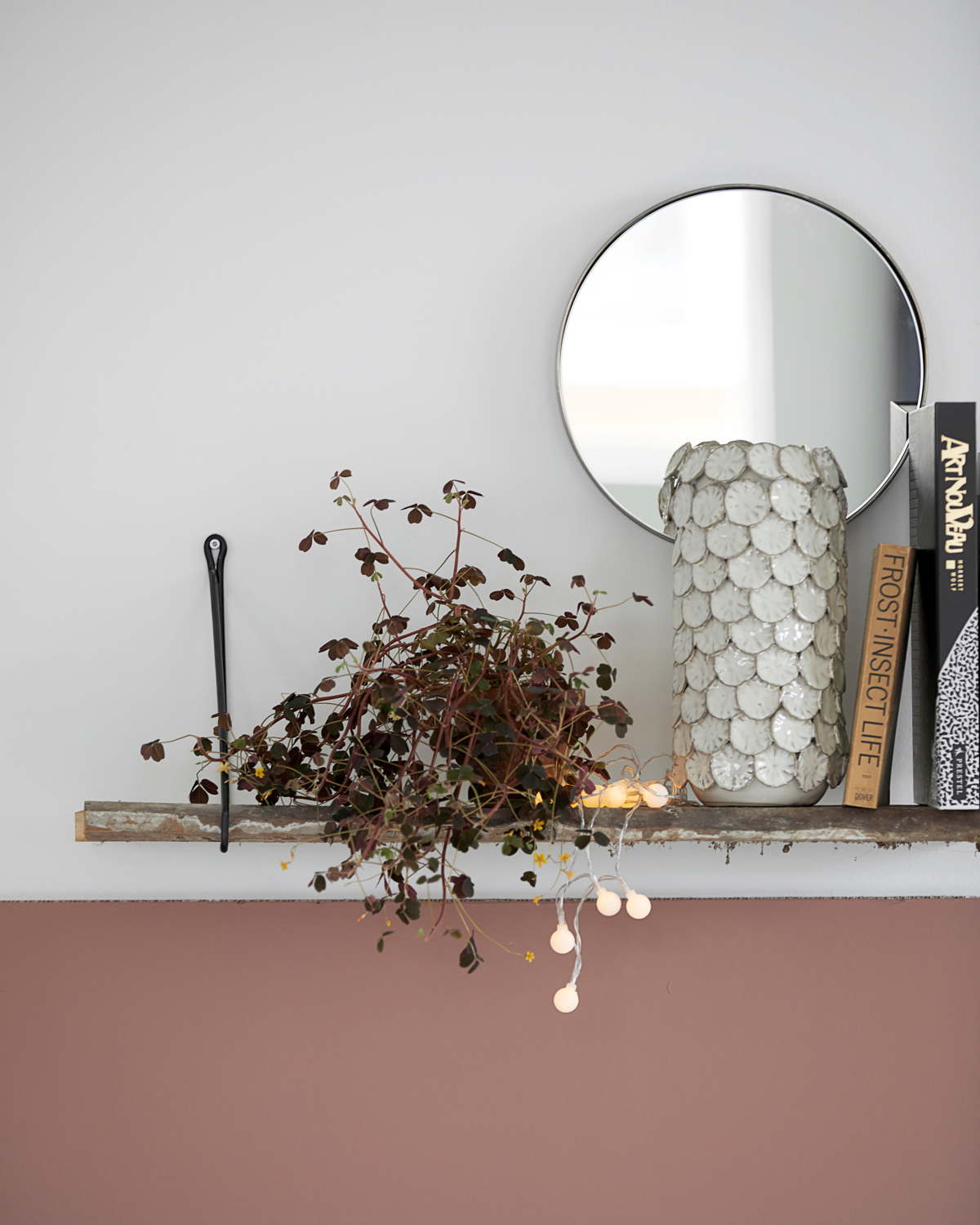 House Doctor Dot Große Vase