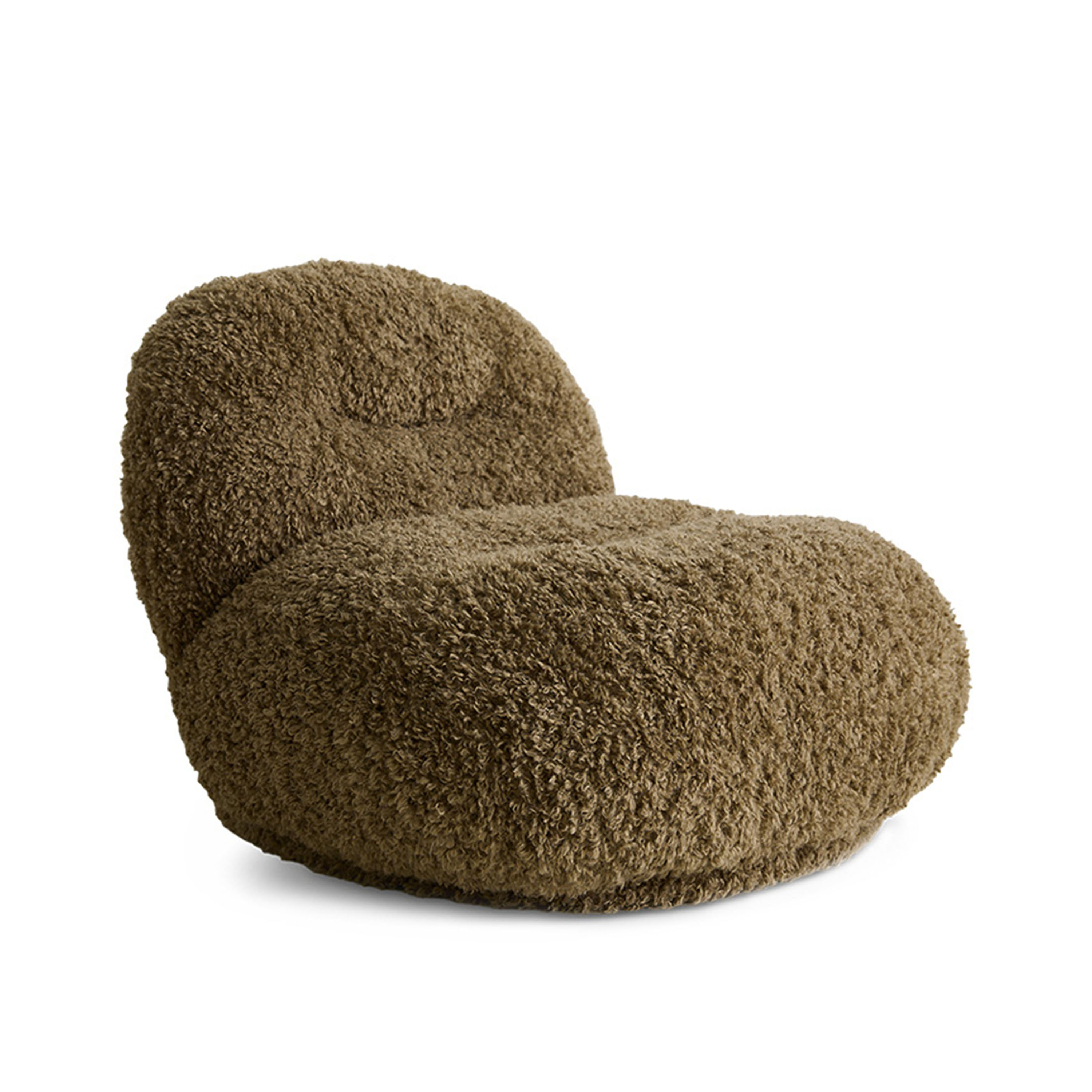Meloa Fåtölj Poodle