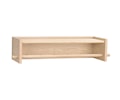 Hillmond Hatthylla Vitpigmenterad 80cm