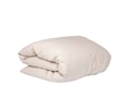 Benevola Påslakan Beige Enkel