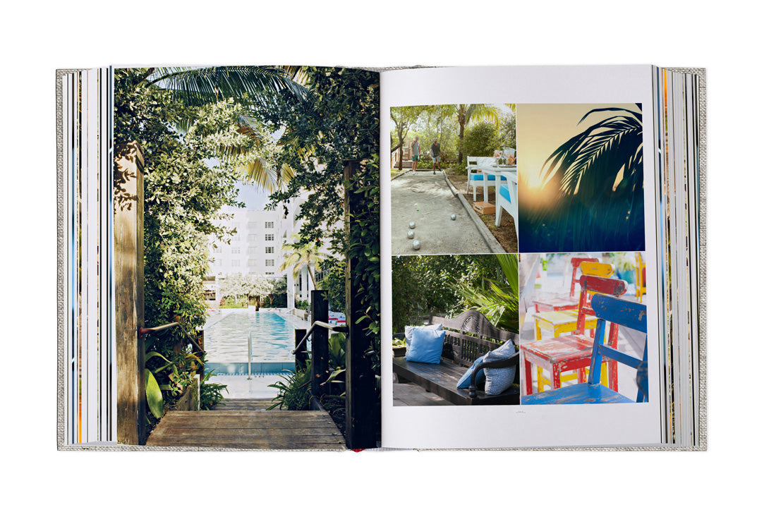 New Mags Eat Drink Nap Bok