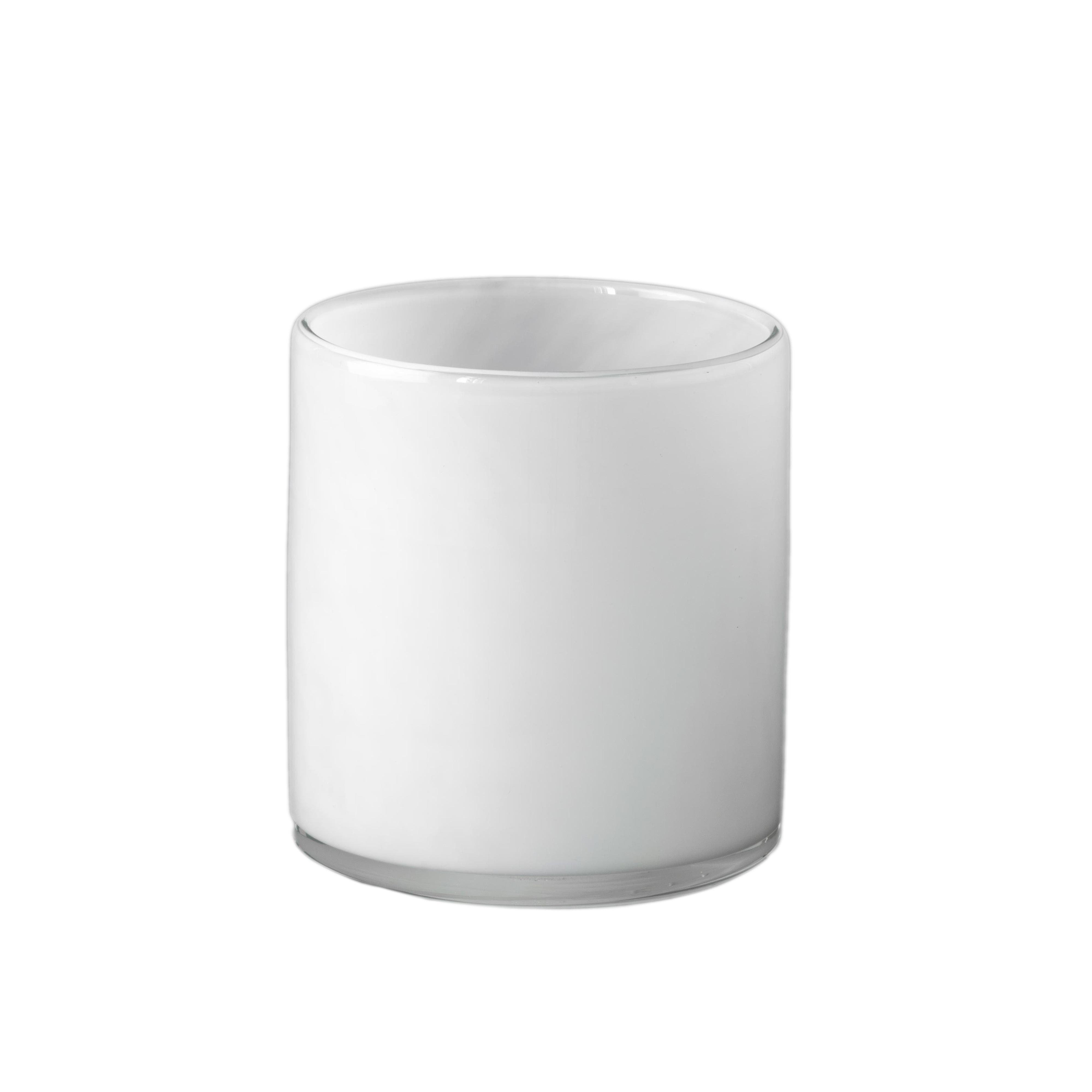 Lyric Ljuslykta White 10cm