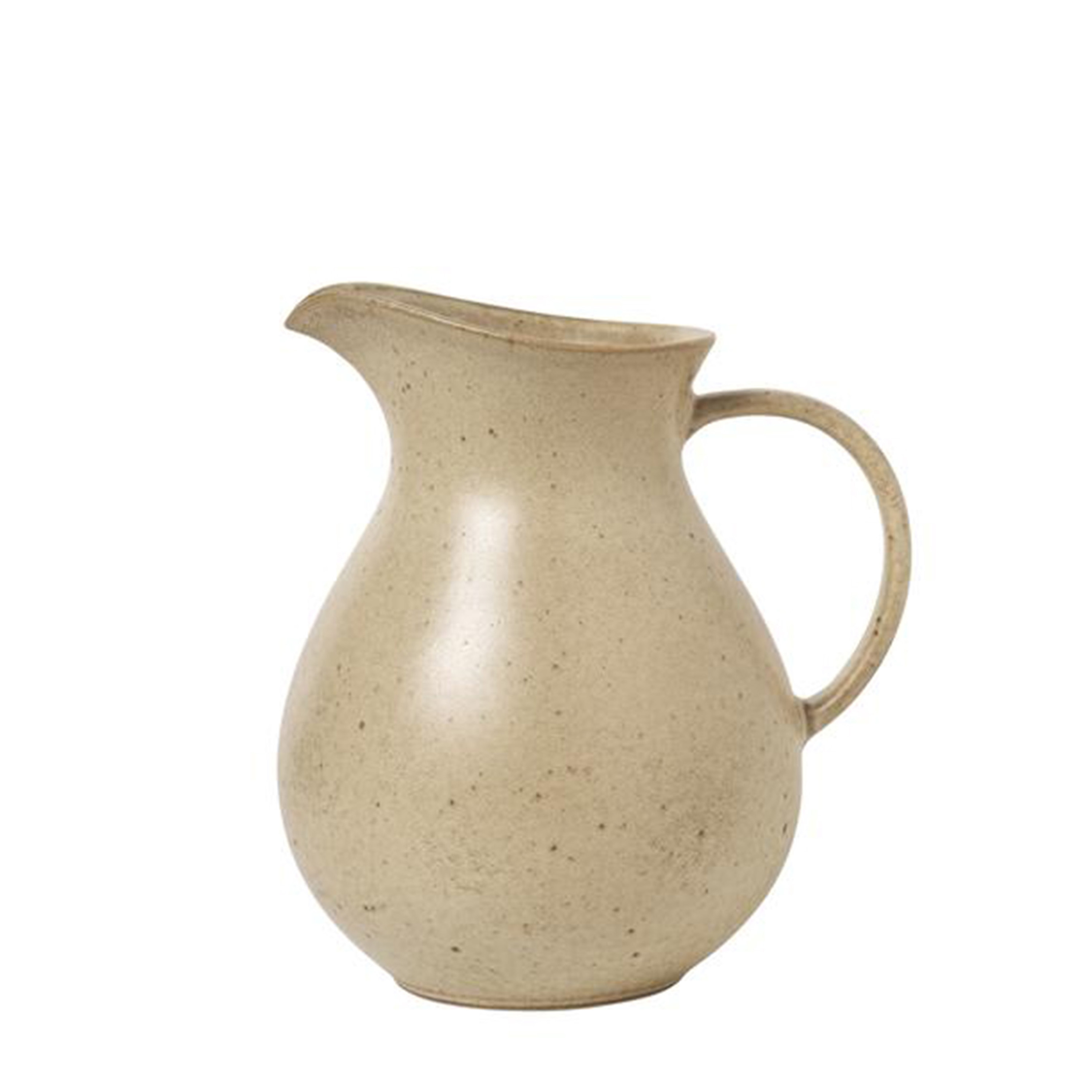 Broste Copenhagen - Jenna Kanna Antique Yellow 195cl - Gul