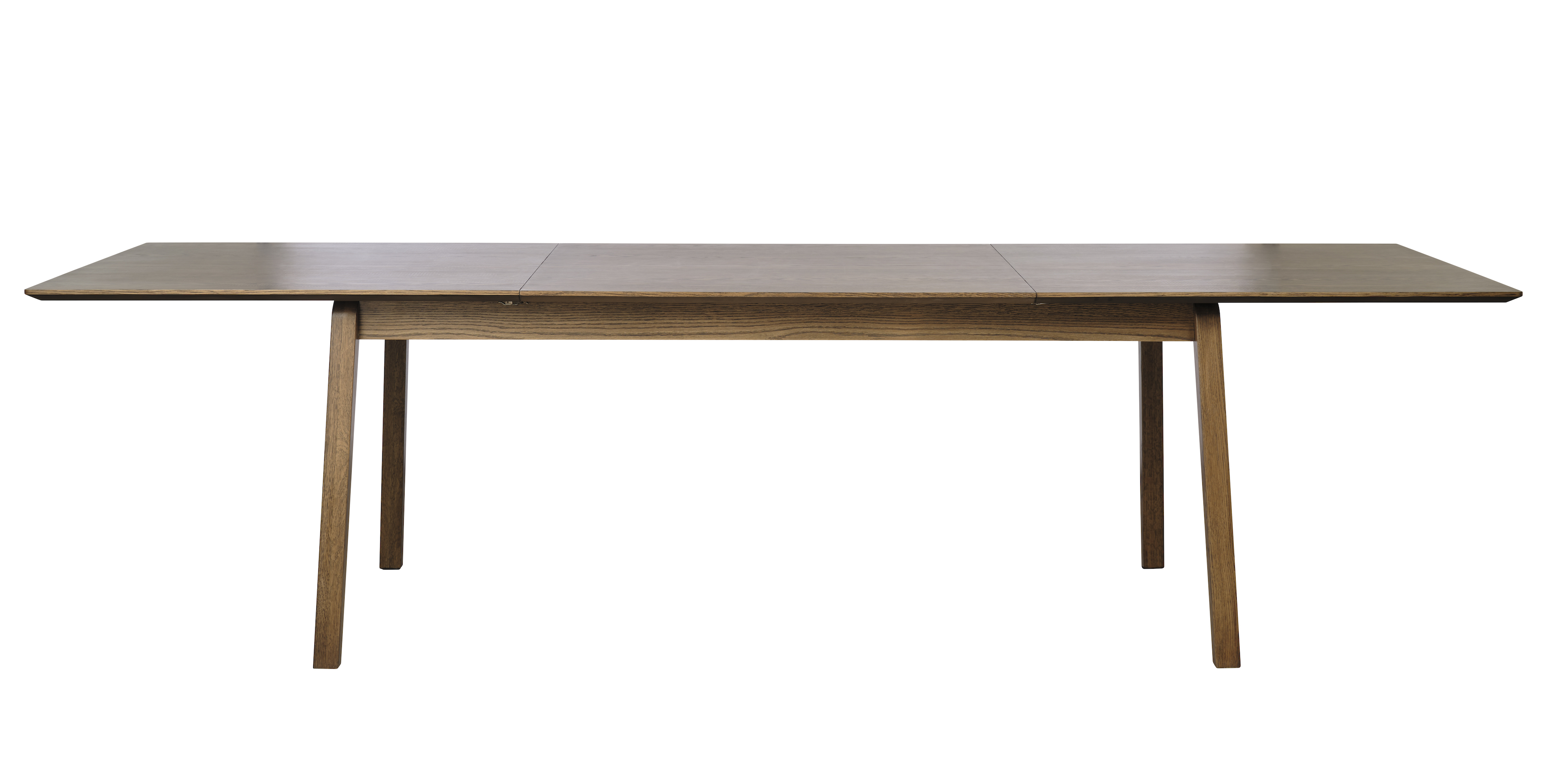 Nordic Home Tina Esstisch Eiche Rauch 190cm