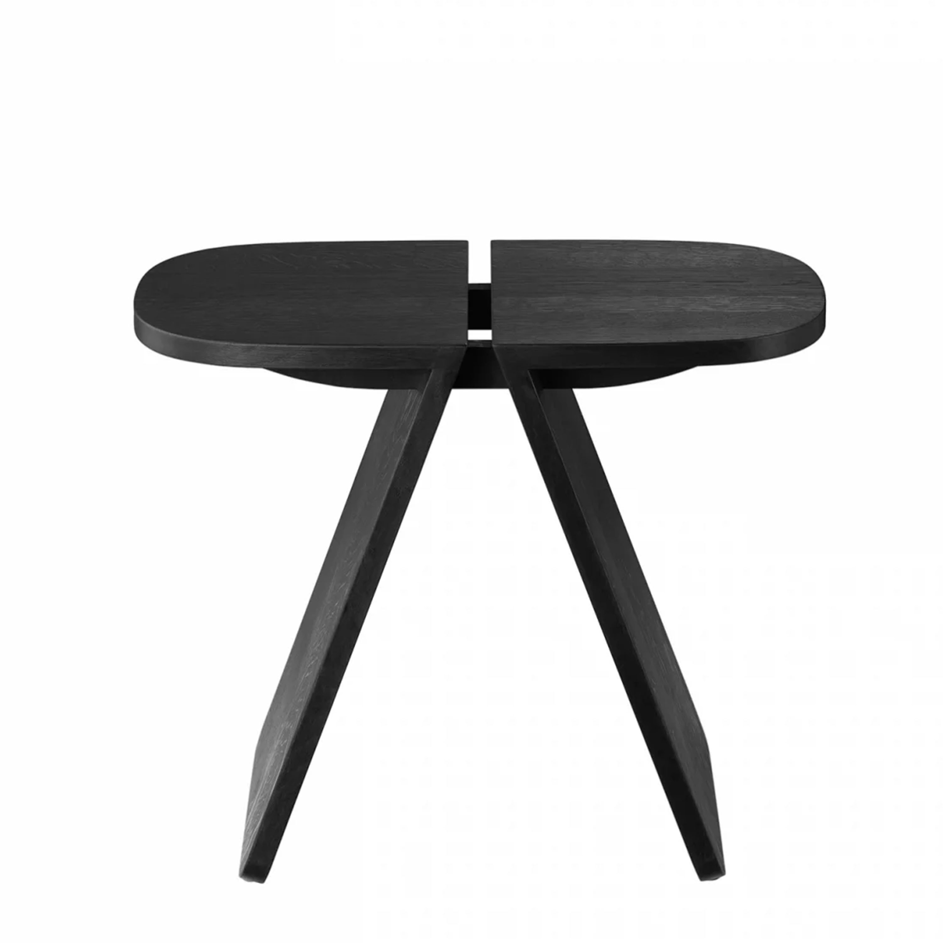 Avio Sidobord Black Oak 55cm