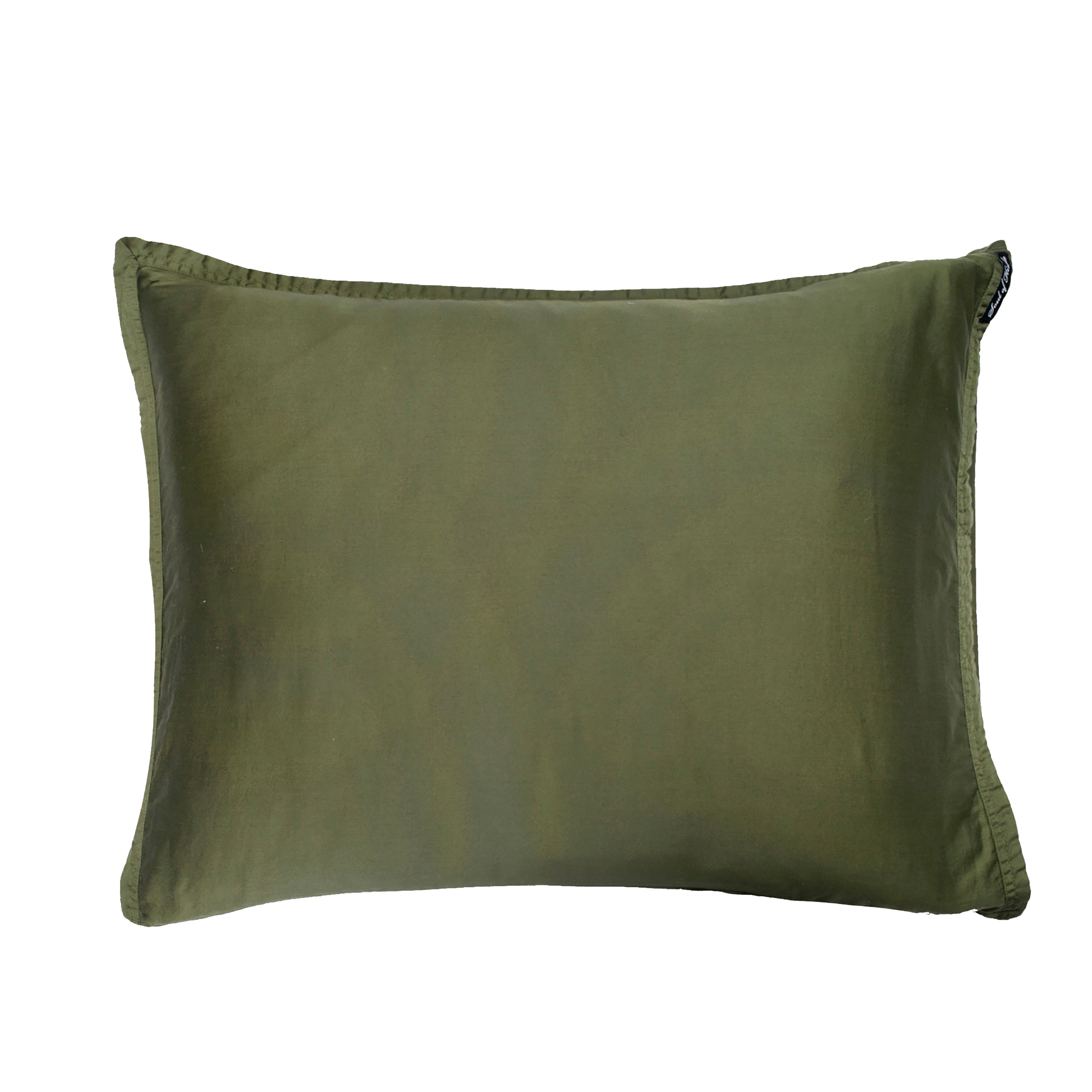 Soul of Örngott GOTS Satin Pine 50x60