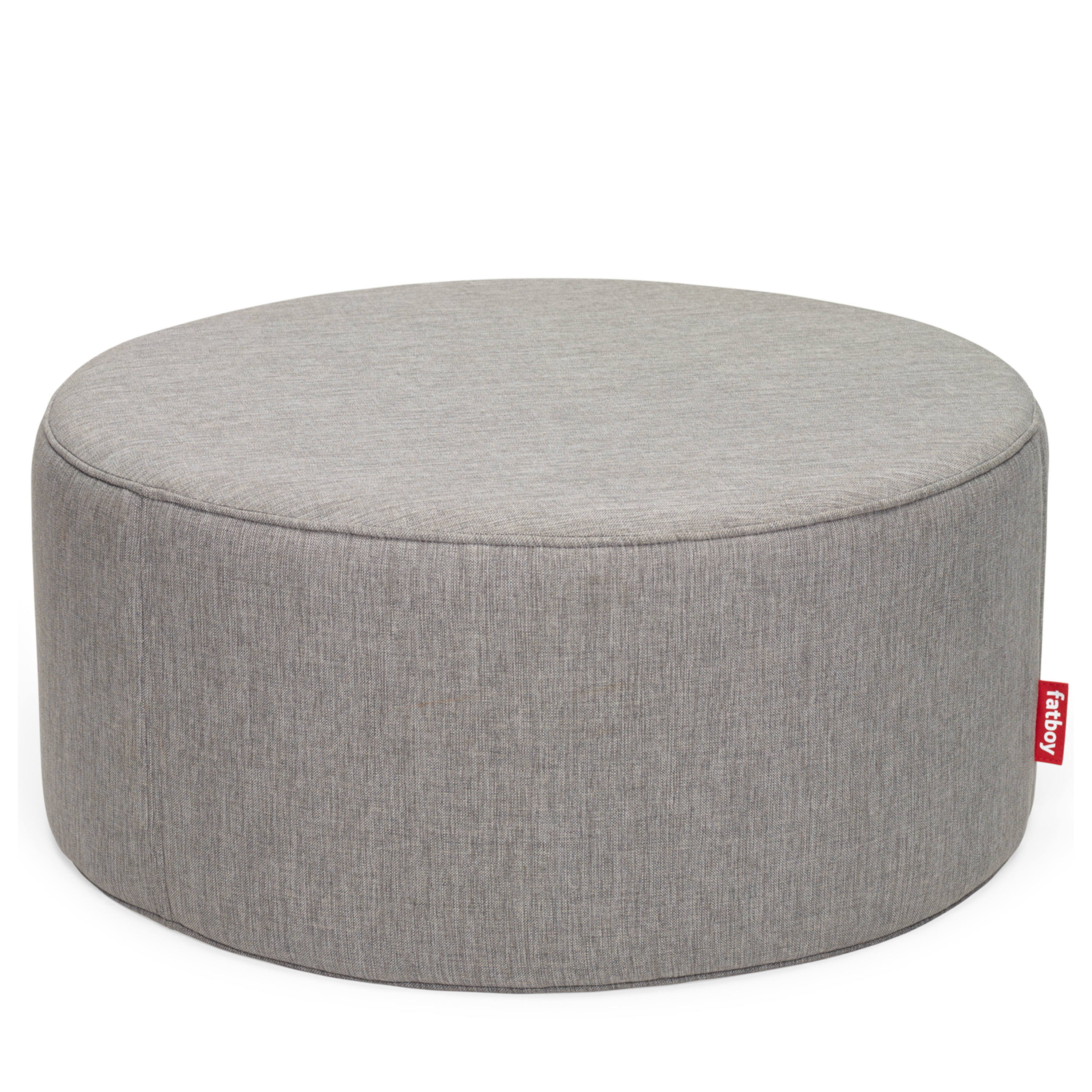 Pfffh Outdoor Sittpuff Rock Grey