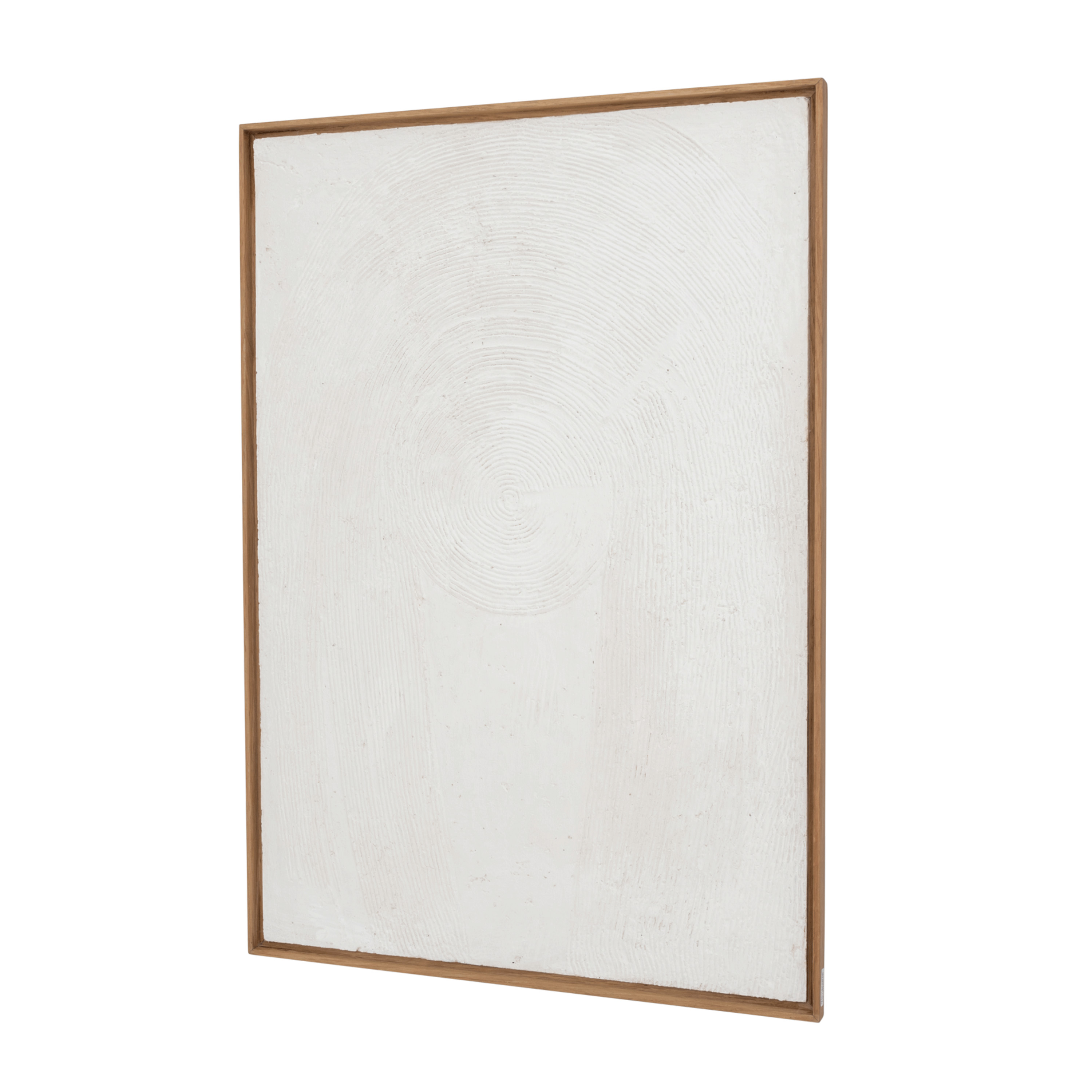 Urban Nature Culture Organic Taulu White 50x70